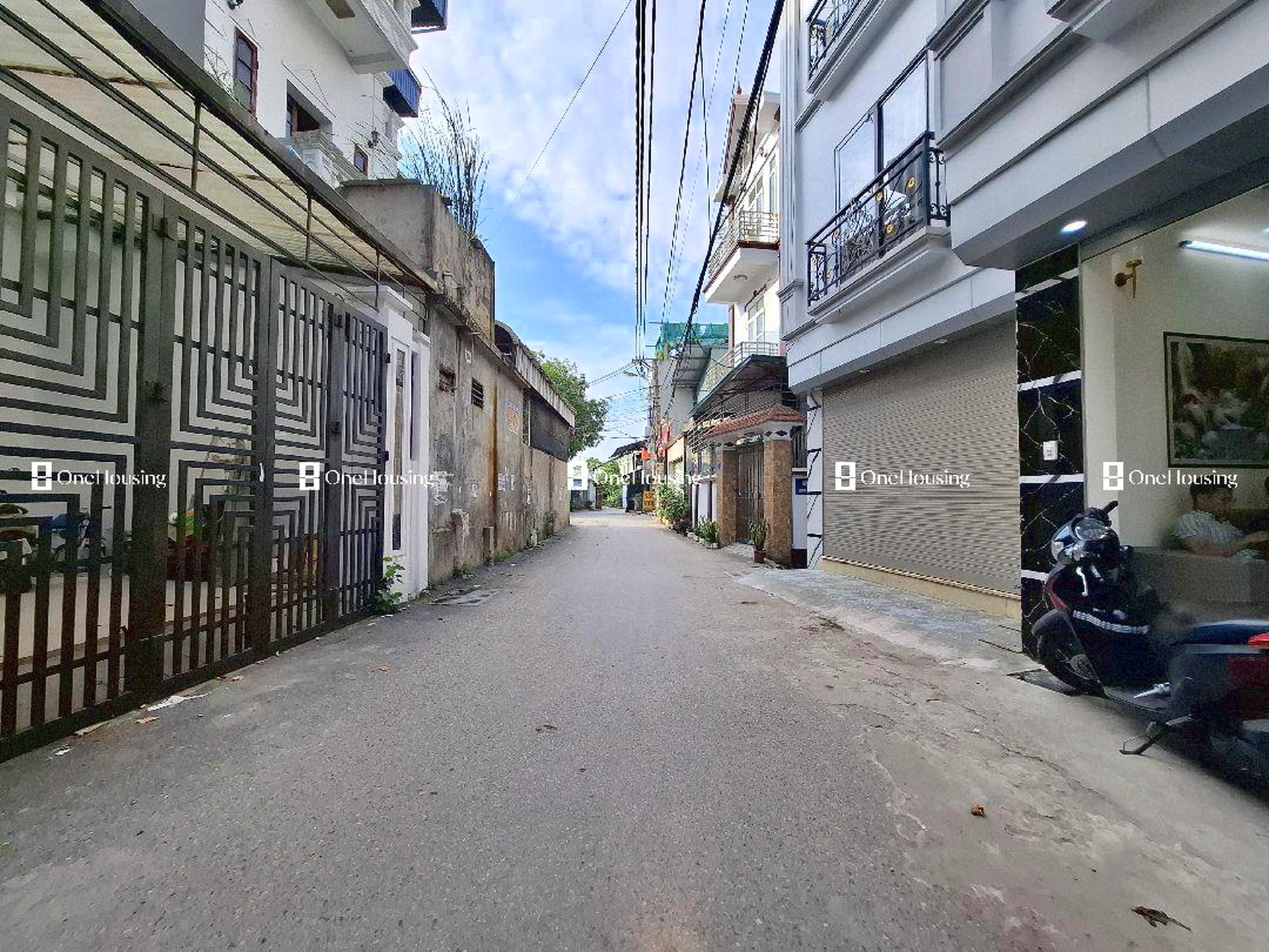 Onehousing image