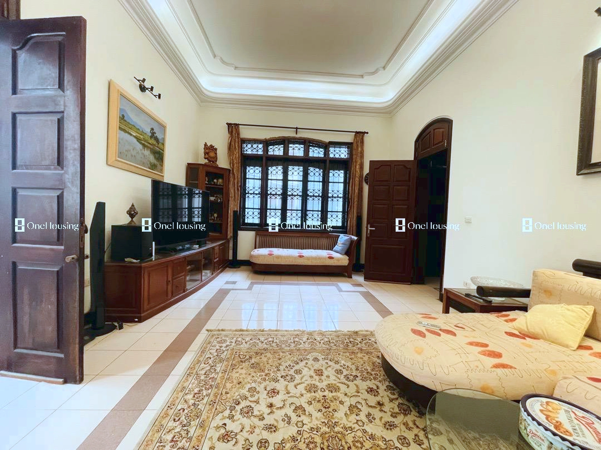 Nhà mặt ngõ cách Thái Hà 50m, P. Trung Liệt, Q. Đống Đa, TP. Hà Nội