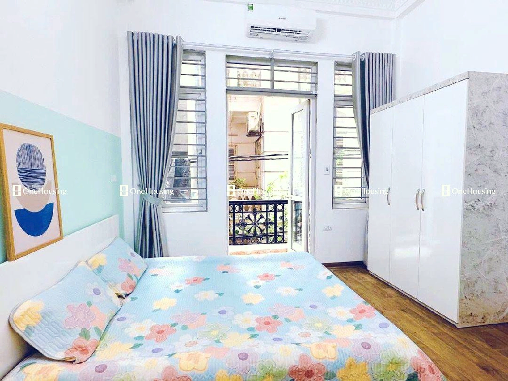 Onehousing image