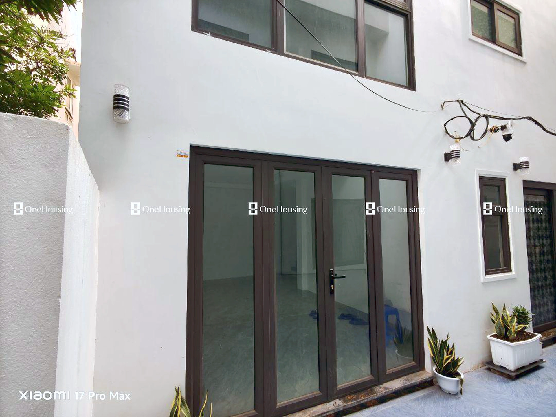 Nhà mặt ngõ cách Ngọc Trì 50m, P. Long Biên, Q. Long Biên, TP. Hà Nội