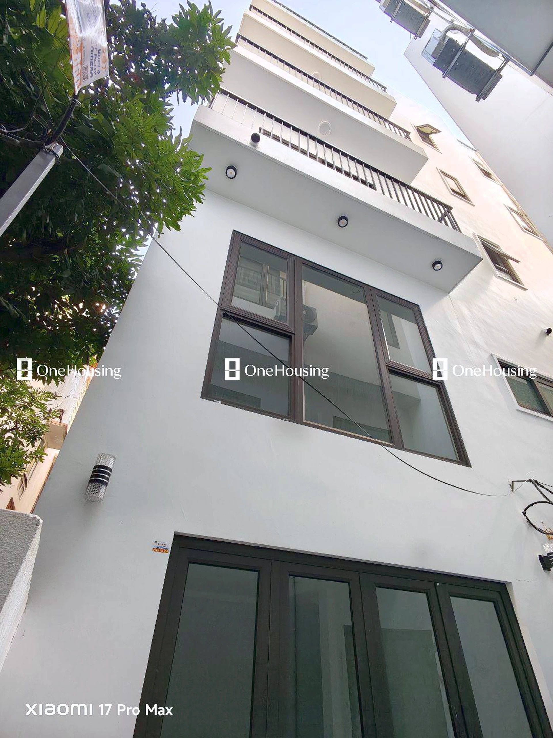 Nhà mặt ngõ cách Ngọc Trì 50m, P. Long Biên, Q. Long Biên, TP. Hà Nội