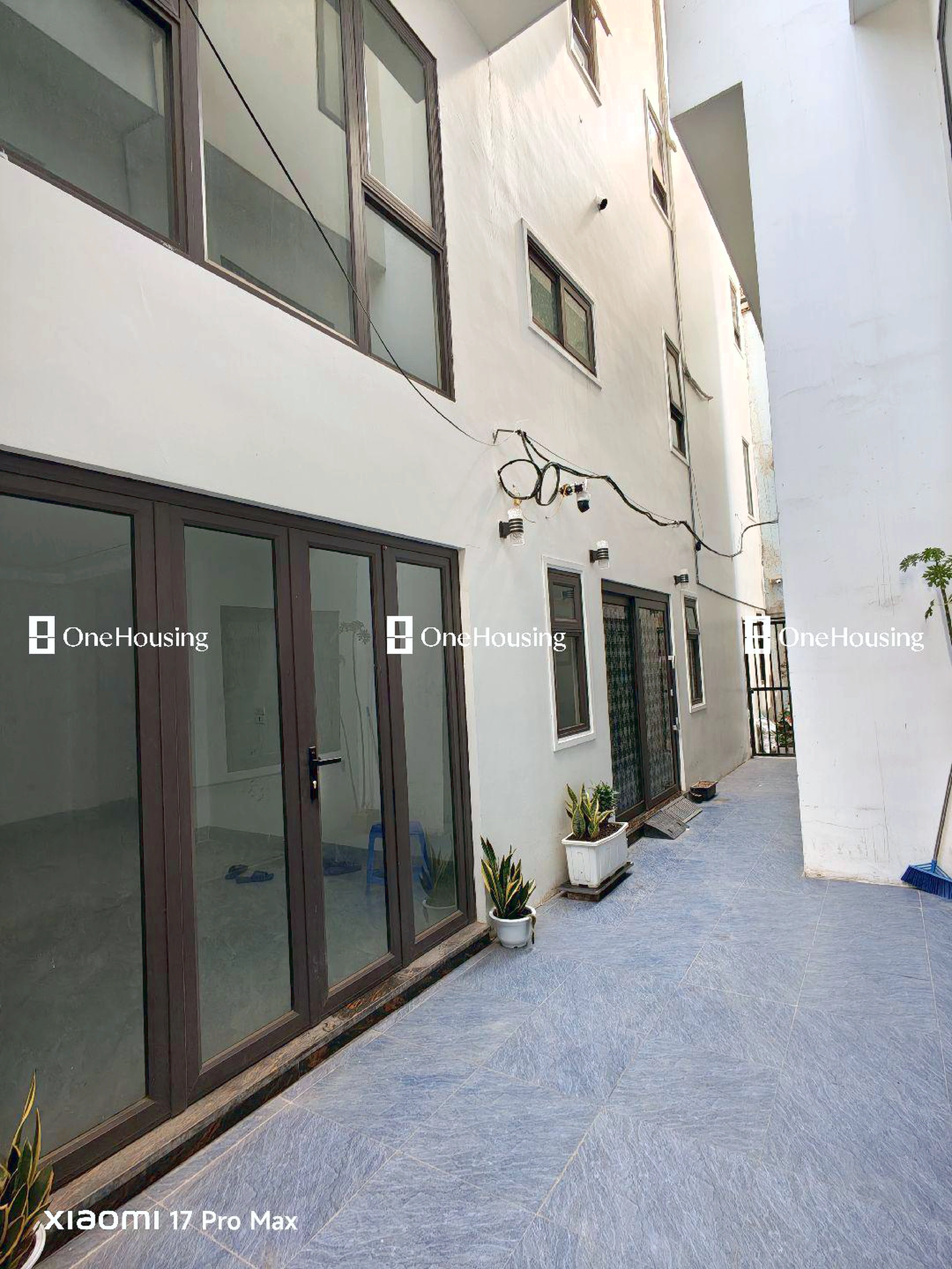 Nhà mặt ngõ cách Ngọc Trì 50m, P. Long Biên, Q. Long Biên, TP. Hà Nội