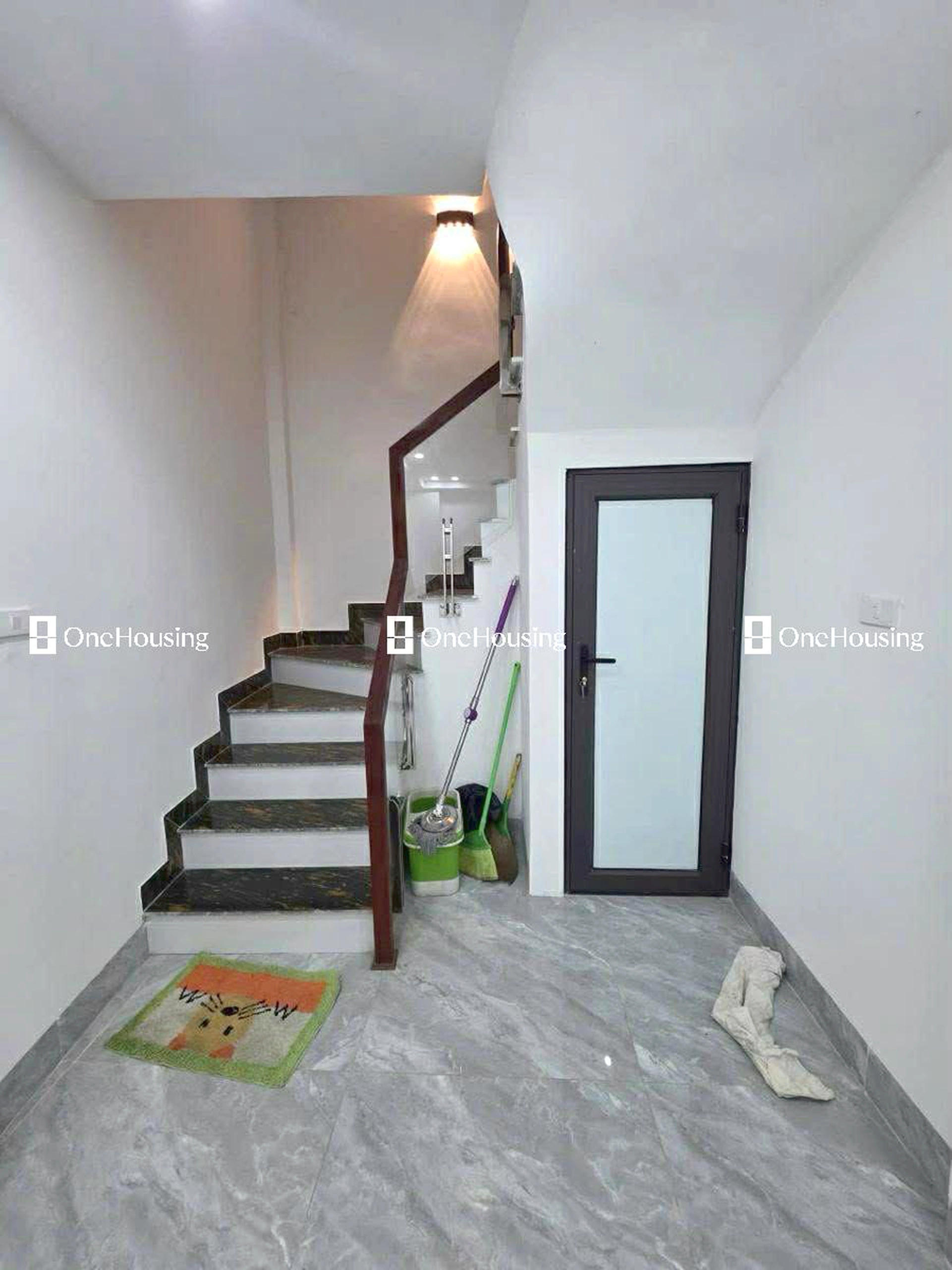 Nhà mặt ngõ cách Ngọc Trì 50m, P. Long Biên, Q. Long Biên, TP. Hà Nội