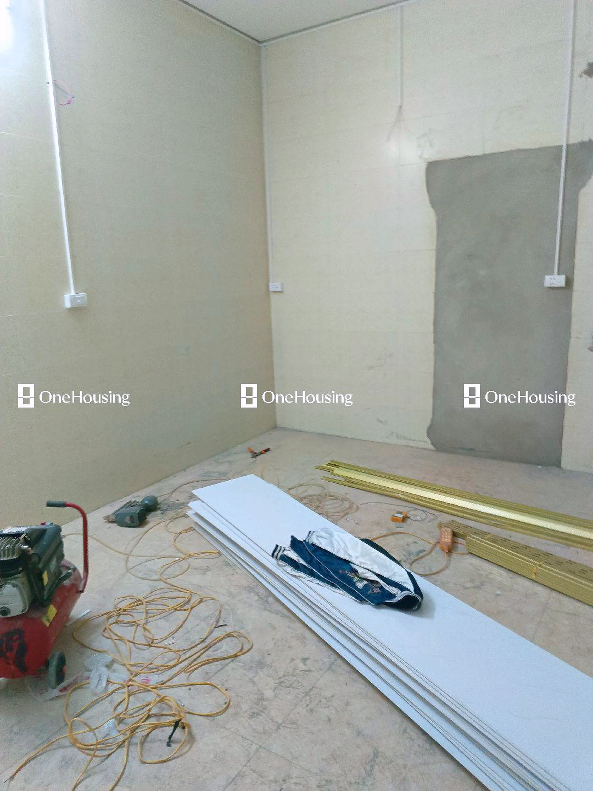 Nhà mặt ngõ cách Bạch Mai 2m, P. Bạch Mai, Q. Hai Bà Trưng, TP. Hà Nội