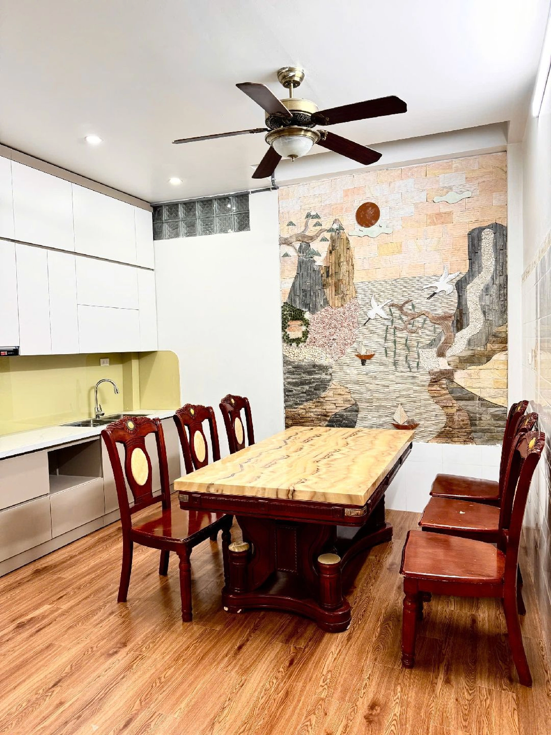 Nhà mặt phố Ngô Thì Nhậm, P. Quang Trung, Q. Hà Đông, TP. Hà Nội