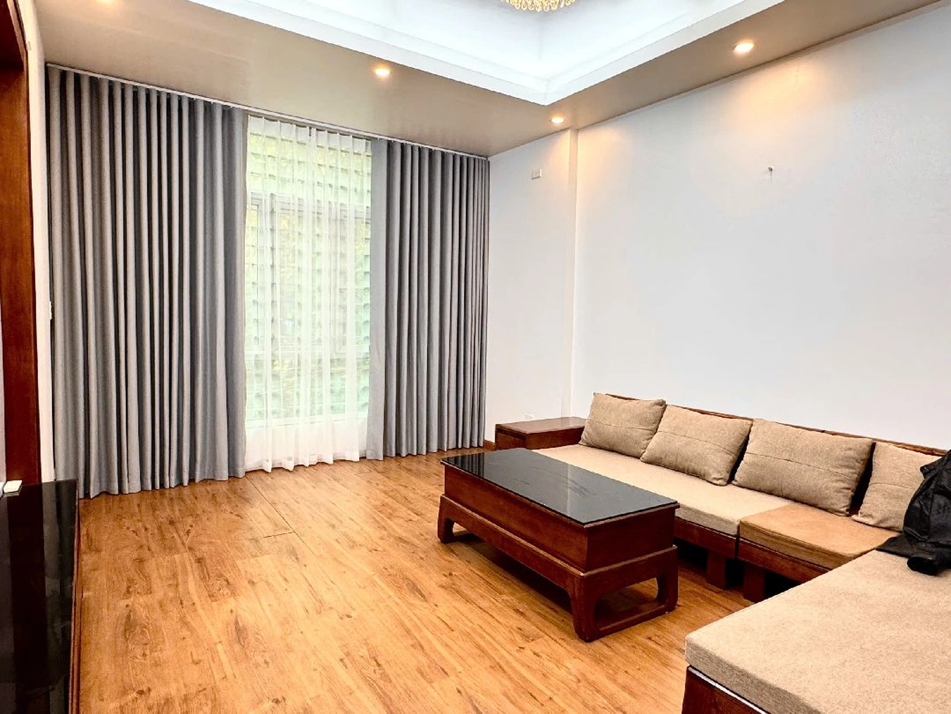 Nhà mặt phố Ngô Thì Nhậm, P. Quang Trung, Q. Hà Đông, TP. Hà Nội