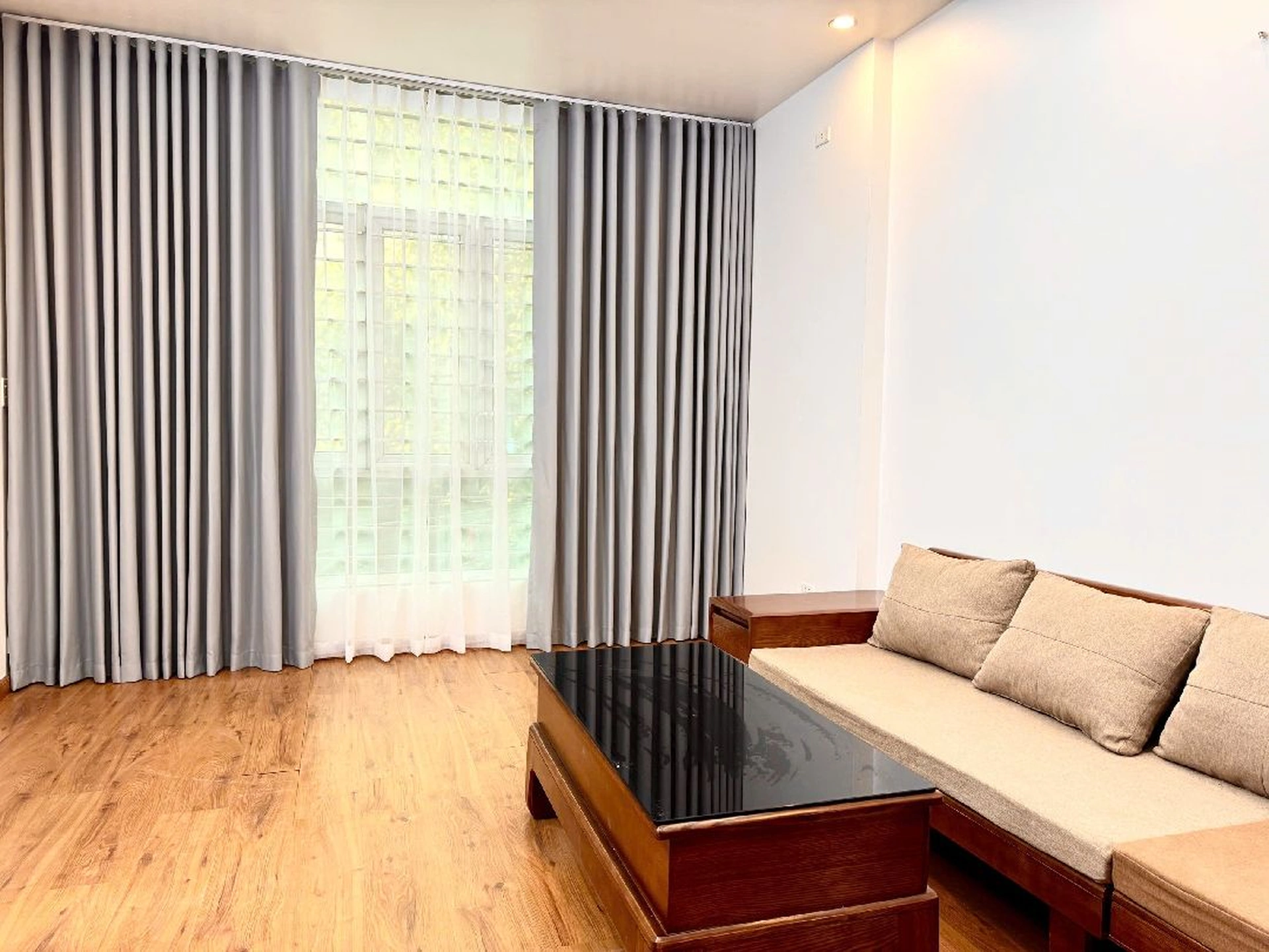 Nhà mặt phố Ngô Thì Nhậm, P. Quang Trung, Q. Hà Đông, TP. Hà Nội