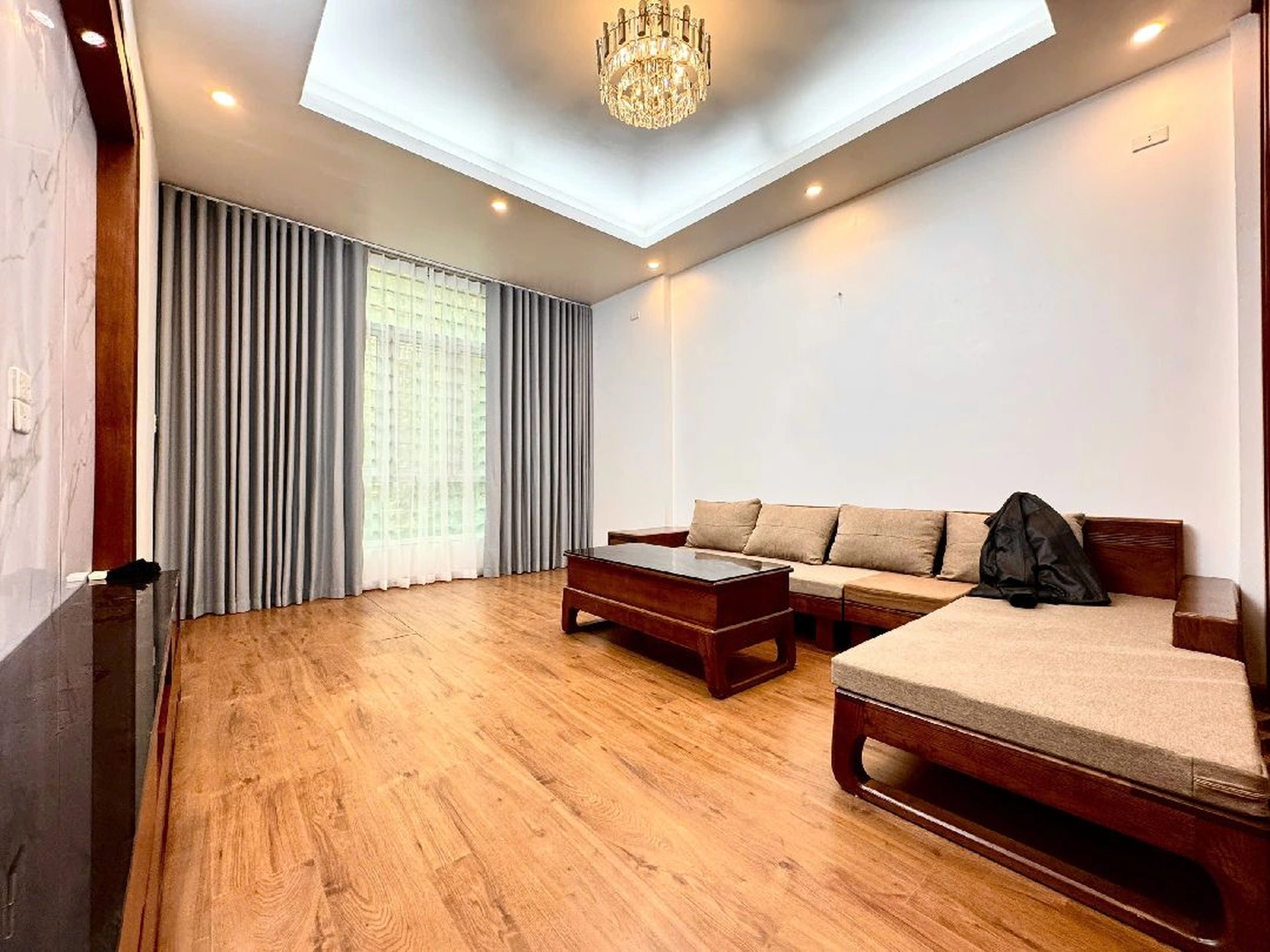 Nhà mặt phố Ngô Thì Nhậm, P. Quang Trung, Q. Hà Đông, TP. Hà Nội