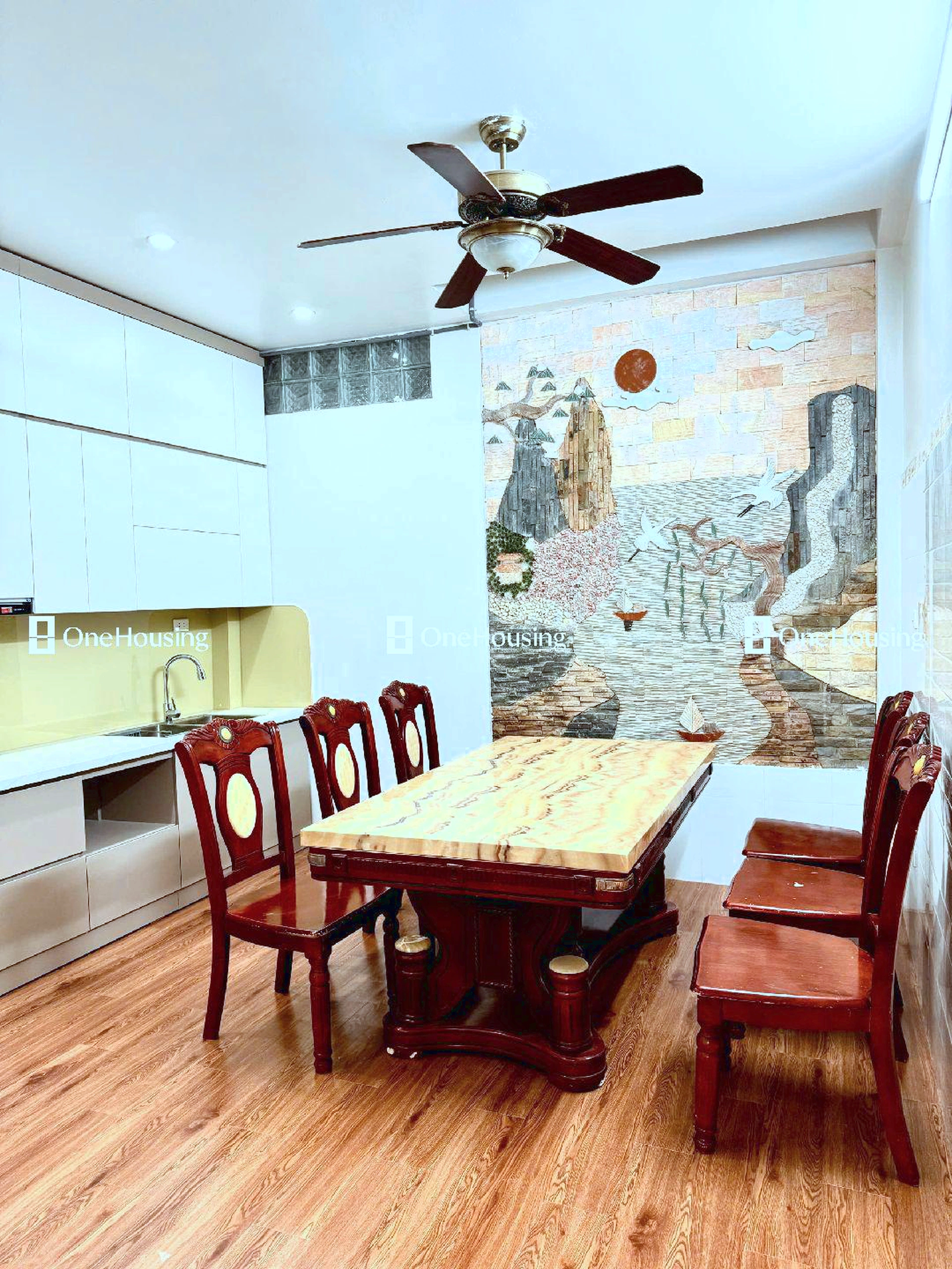 Nhà mặt phố Ngô Thì Nhậm, P. Quang Trung, Q. Hà Đông, TP. Hà Nội