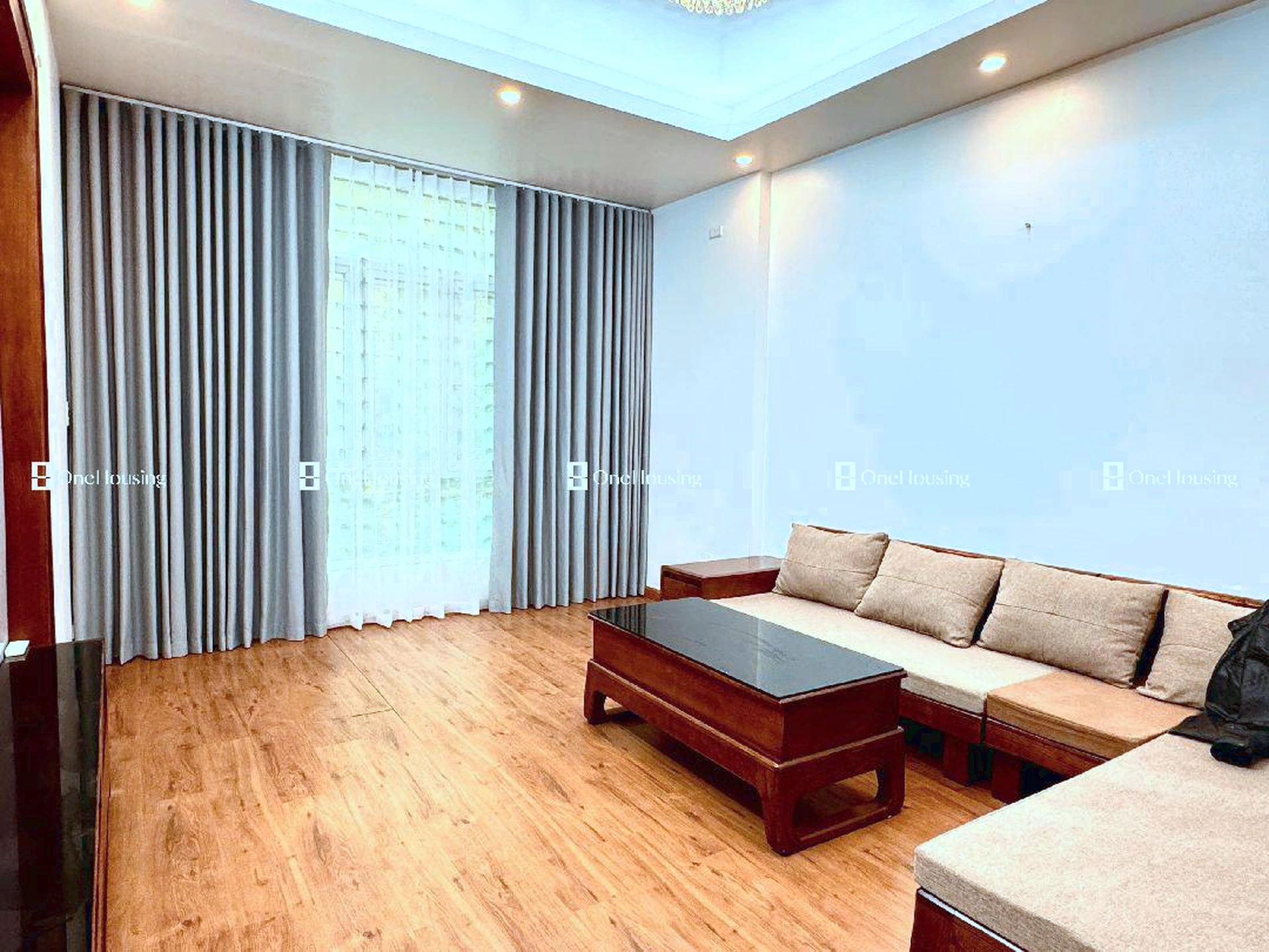 Nhà mặt phố Ngô Thì Nhậm, P. Quang Trung, Q. Hà Đông, TP. Hà Nội