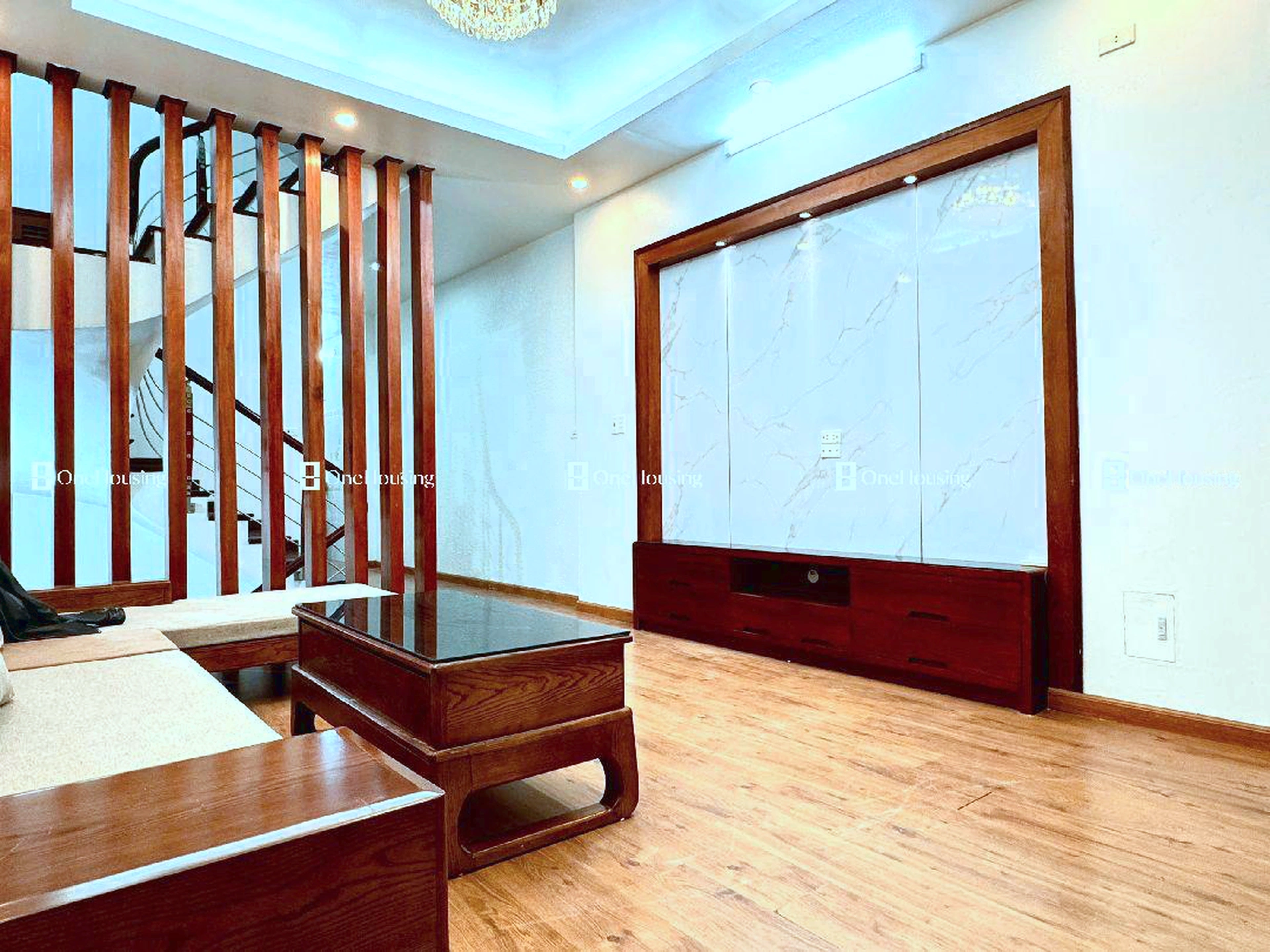 Nhà mặt phố Ngô Thì Nhậm, P. Quang Trung, Q. Hà Đông, TP. Hà Nội