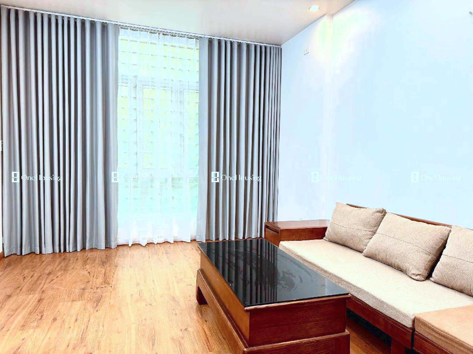 Nhà mặt phố Ngô Thì Nhậm, P. Quang Trung, Q. Hà Đông, TP. Hà Nội