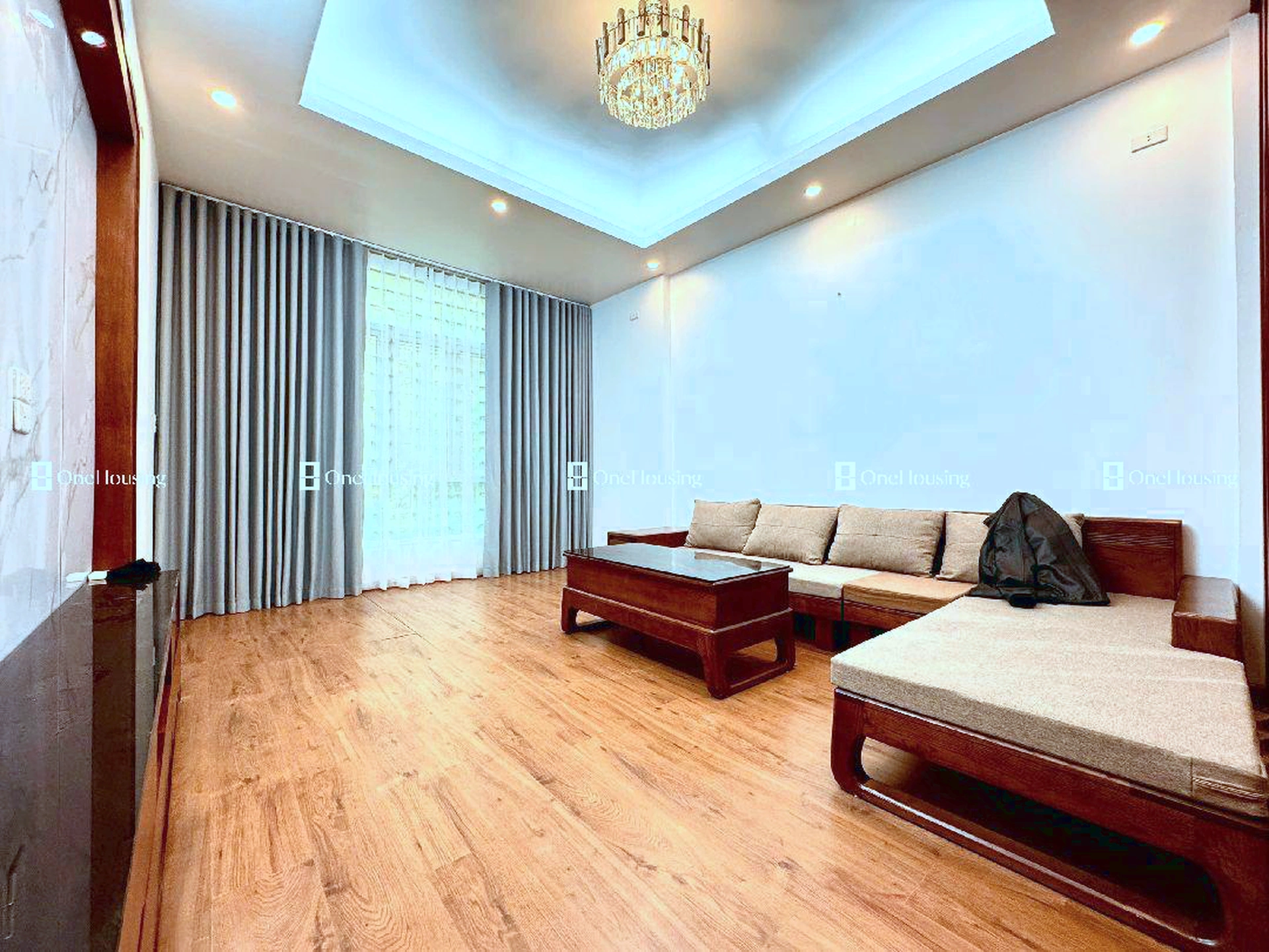 Nhà mặt phố Ngô Thì Nhậm, P. Quang Trung, Q. Hà Đông, TP. Hà Nội