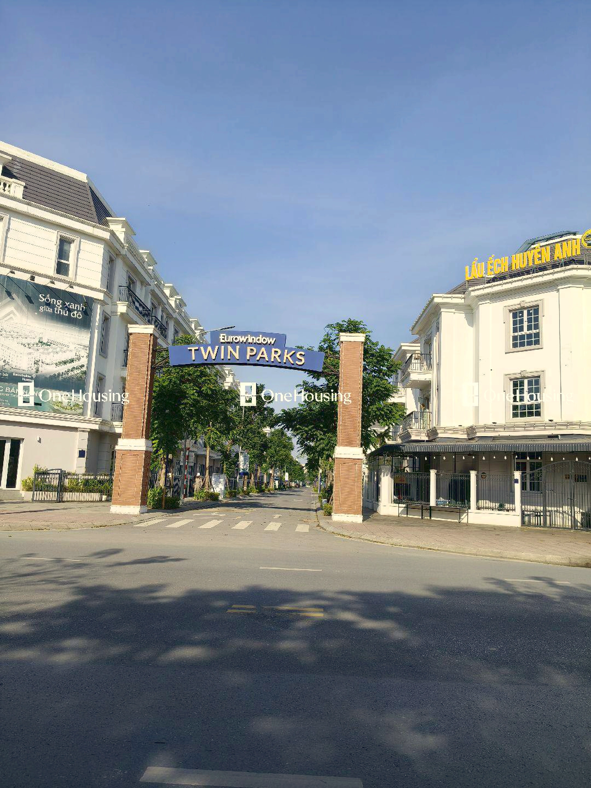 Nhà mặt ngõ cách Long Viên 1m, TT. Trâu Quỳ, H. Gia Lâm, TP. Hà Nội