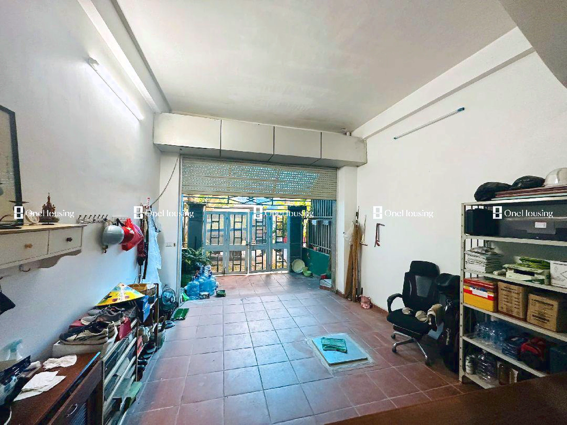 Nhà mặt ngõ cách Đại Mỗ 50m, P. Đại Mỗ, Q. Nam Từ Liêm, TP. Hà Nội