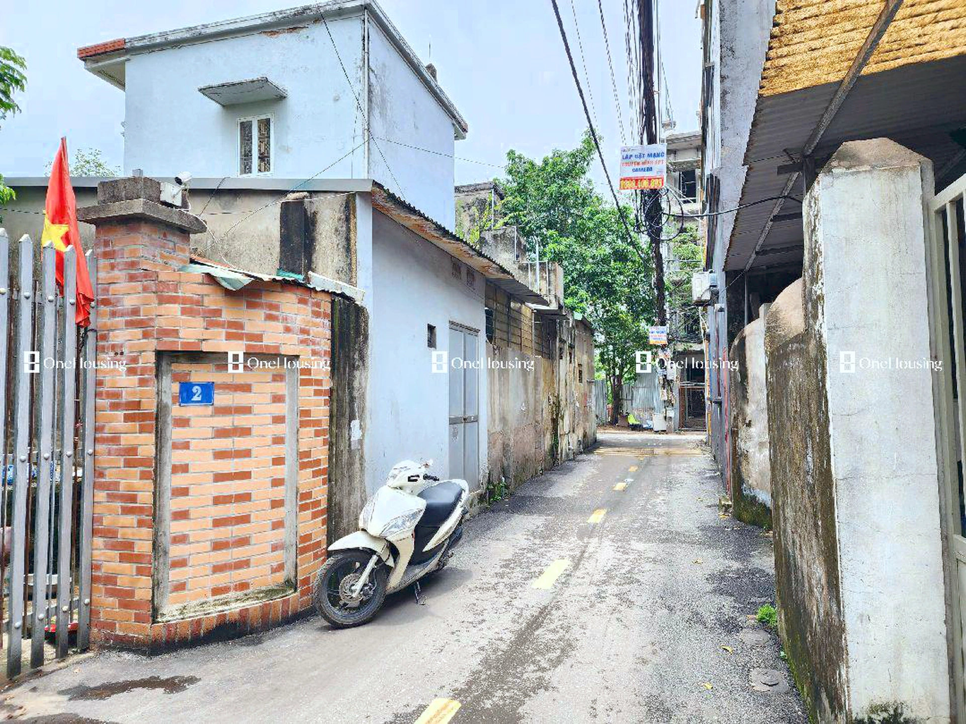 Onehousing image