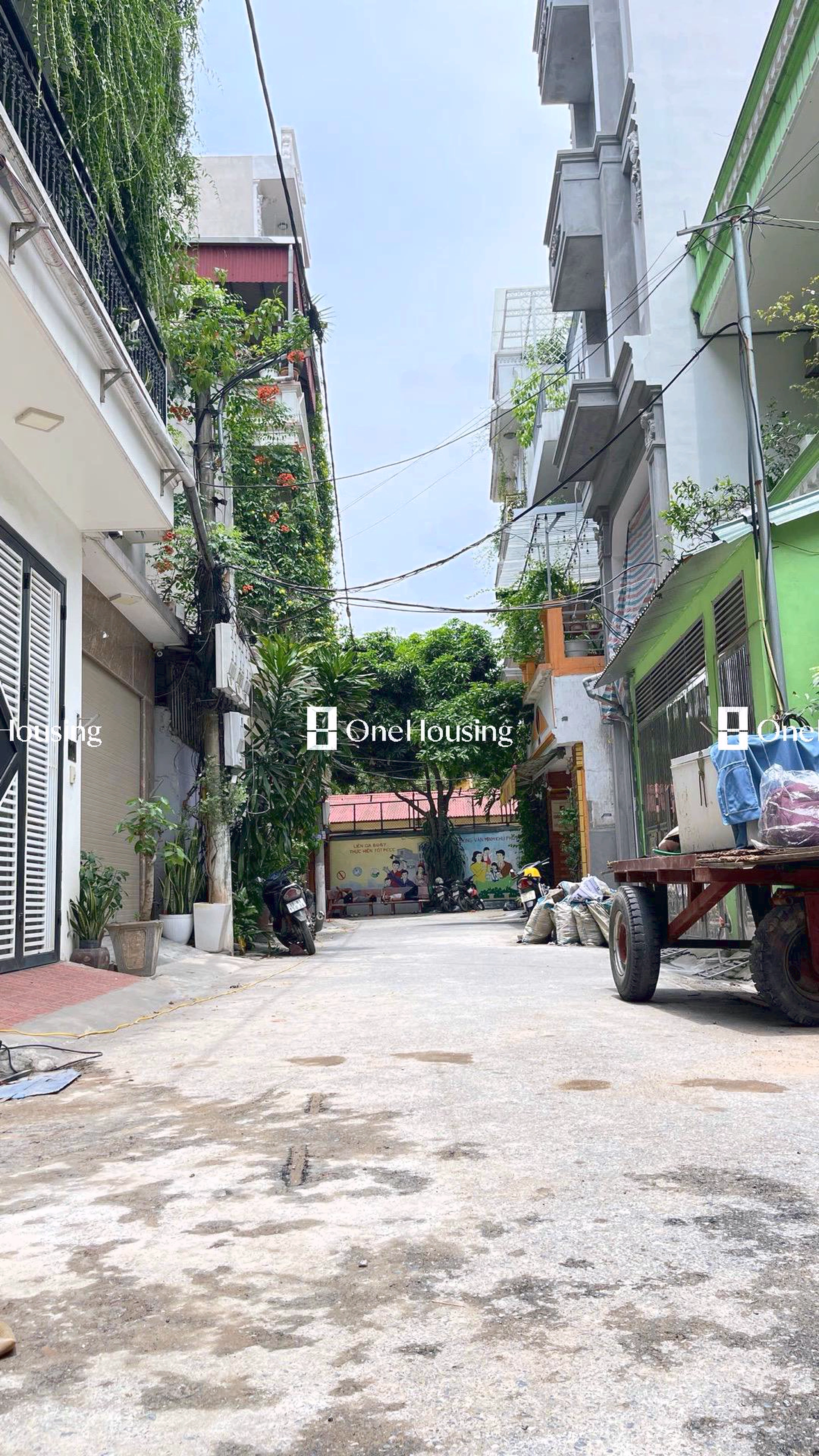 Onehousing image