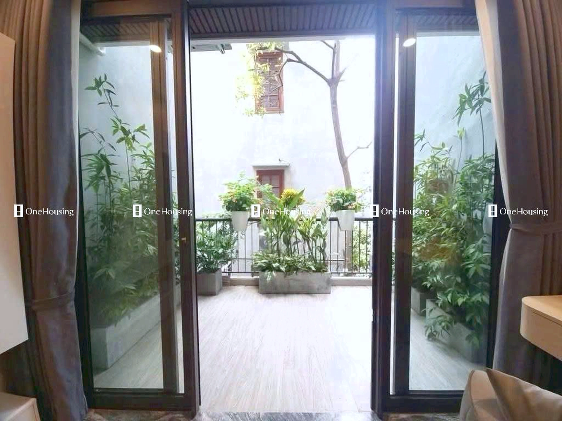 Nhà mặt ngõ cách Bồ Đề 100m, P. Bồ Đề, Q. Long Biên, TP. Hà Nội