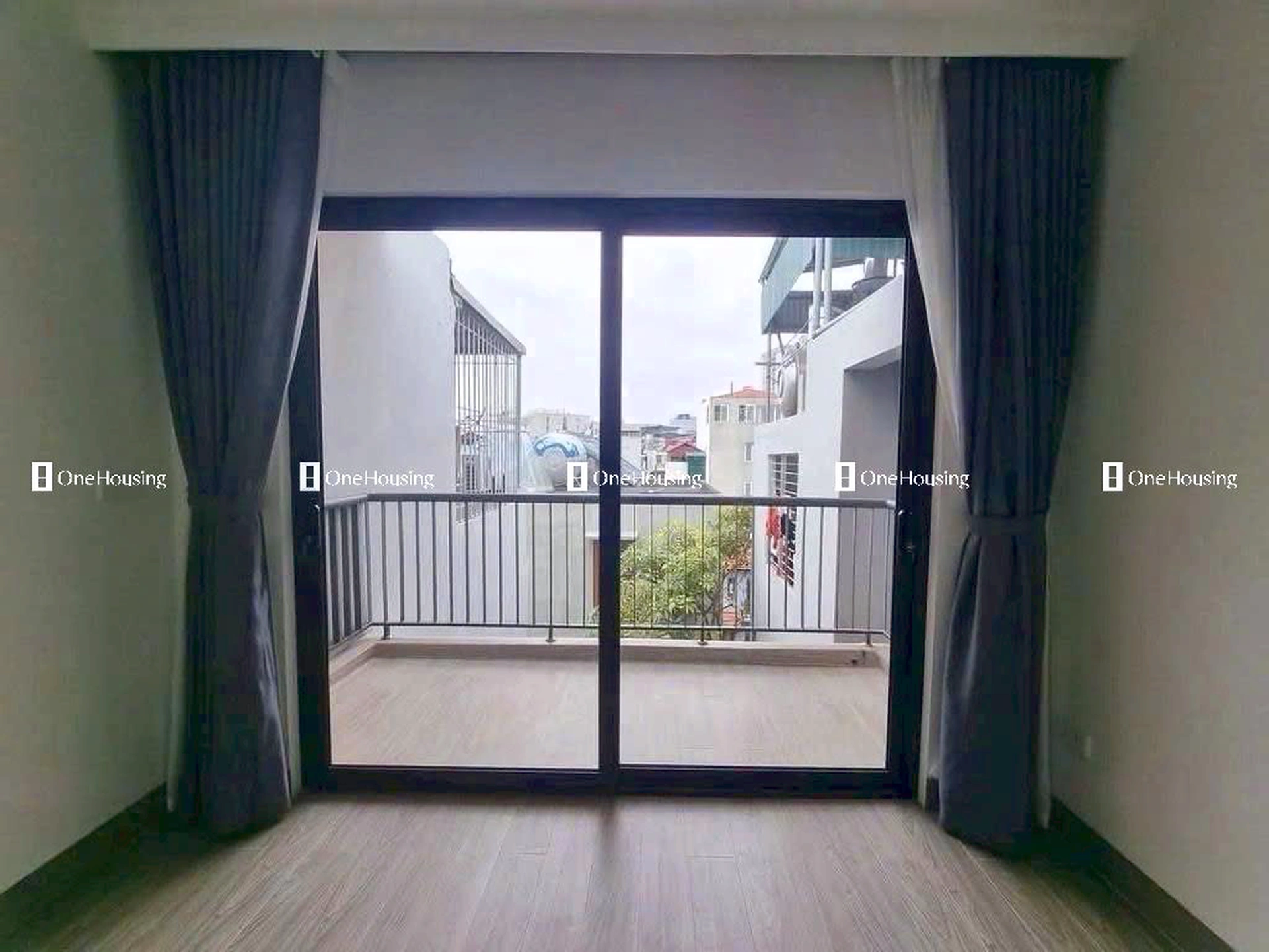 Nhà mặt ngõ cách Bồ Đề 100m, P. Bồ Đề, Q. Long Biên, TP. Hà Nội