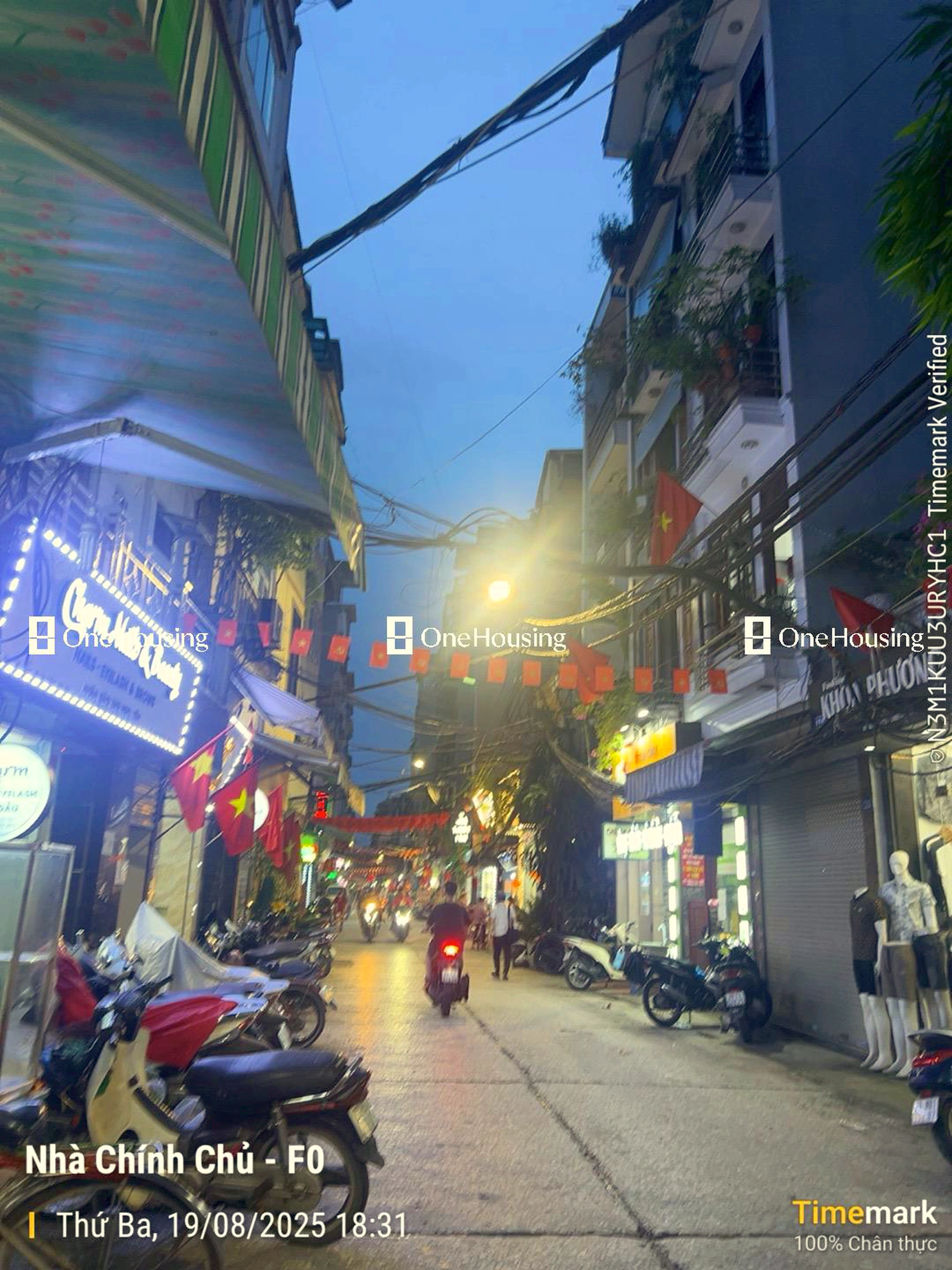 Onehousing image