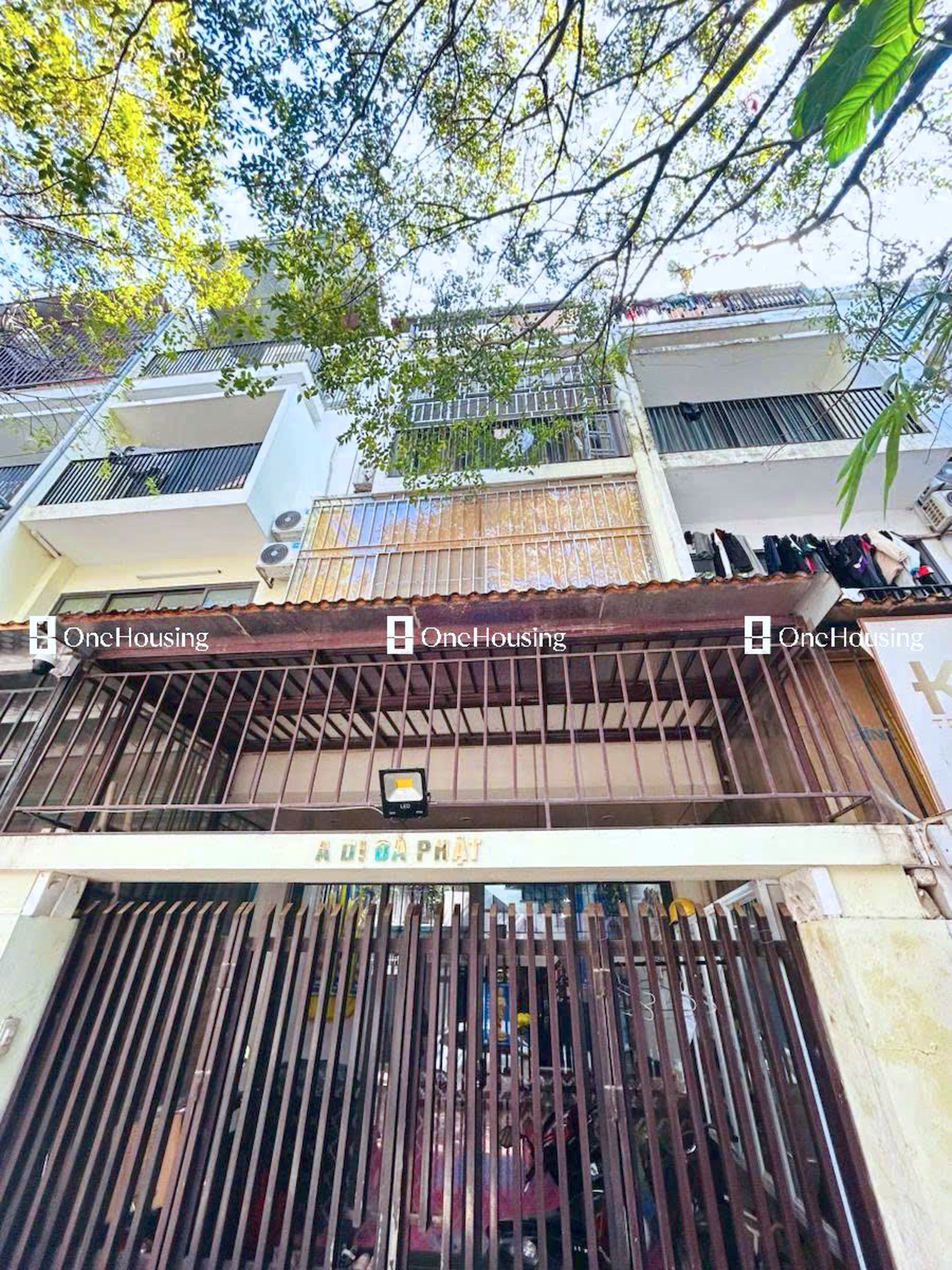 Nhà mặt ngõ cách Trịnh Văn Bô 100m, P. Xuân Phương, Q. Nam Từ Liêm, TP. Hà Nội