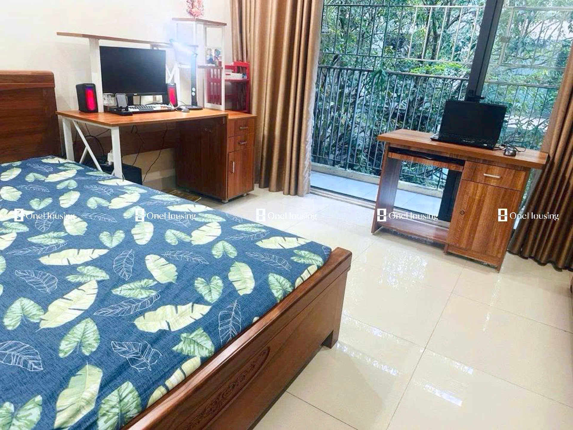 Nhà mặt ngõ cách Trịnh Văn Bô 100m, P. Xuân Phương, Q. Nam Từ Liêm, TP. Hà Nội