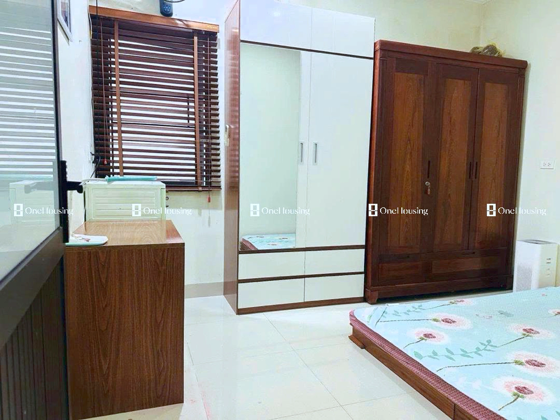 Nhà mặt ngõ cách Trịnh Văn Bô 100m, P. Xuân Phương, Q. Nam Từ Liêm, TP. Hà Nội