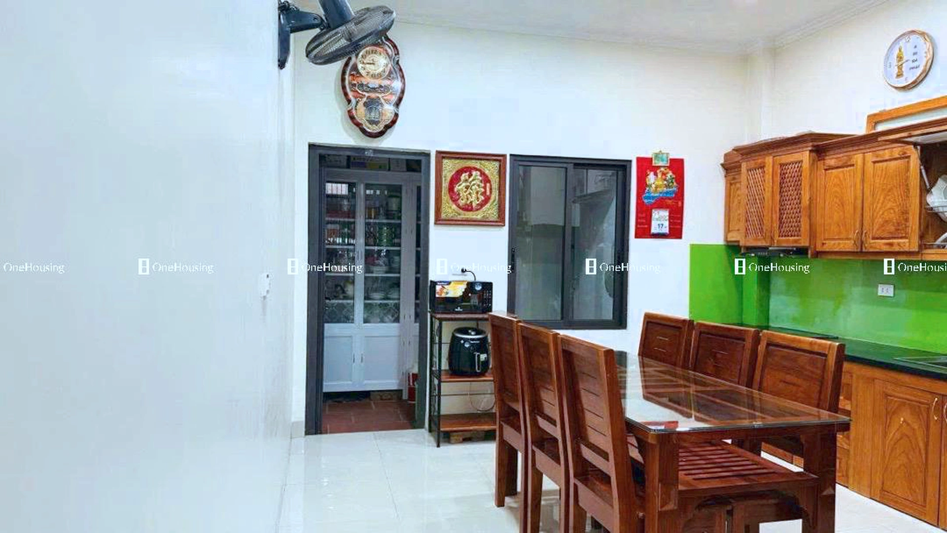 Nhà mặt ngõ cách Trịnh Văn Bô 100m, P. Xuân Phương, Q. Nam Từ Liêm, TP. Hà Nội