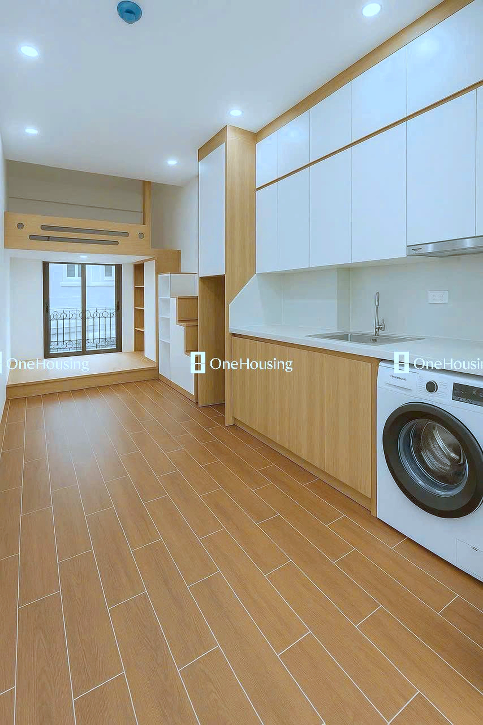 Onehousing image