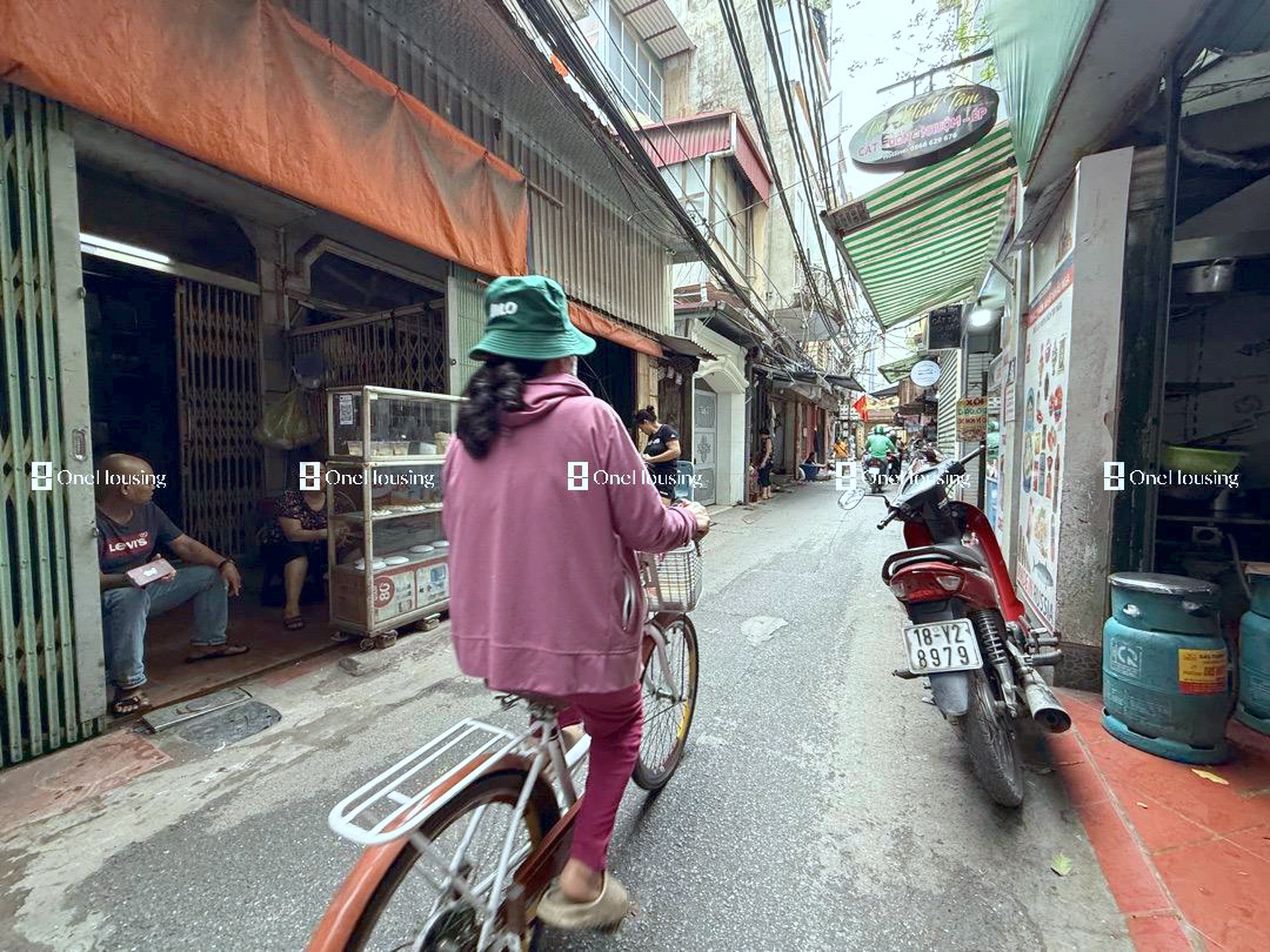 Onehousing image