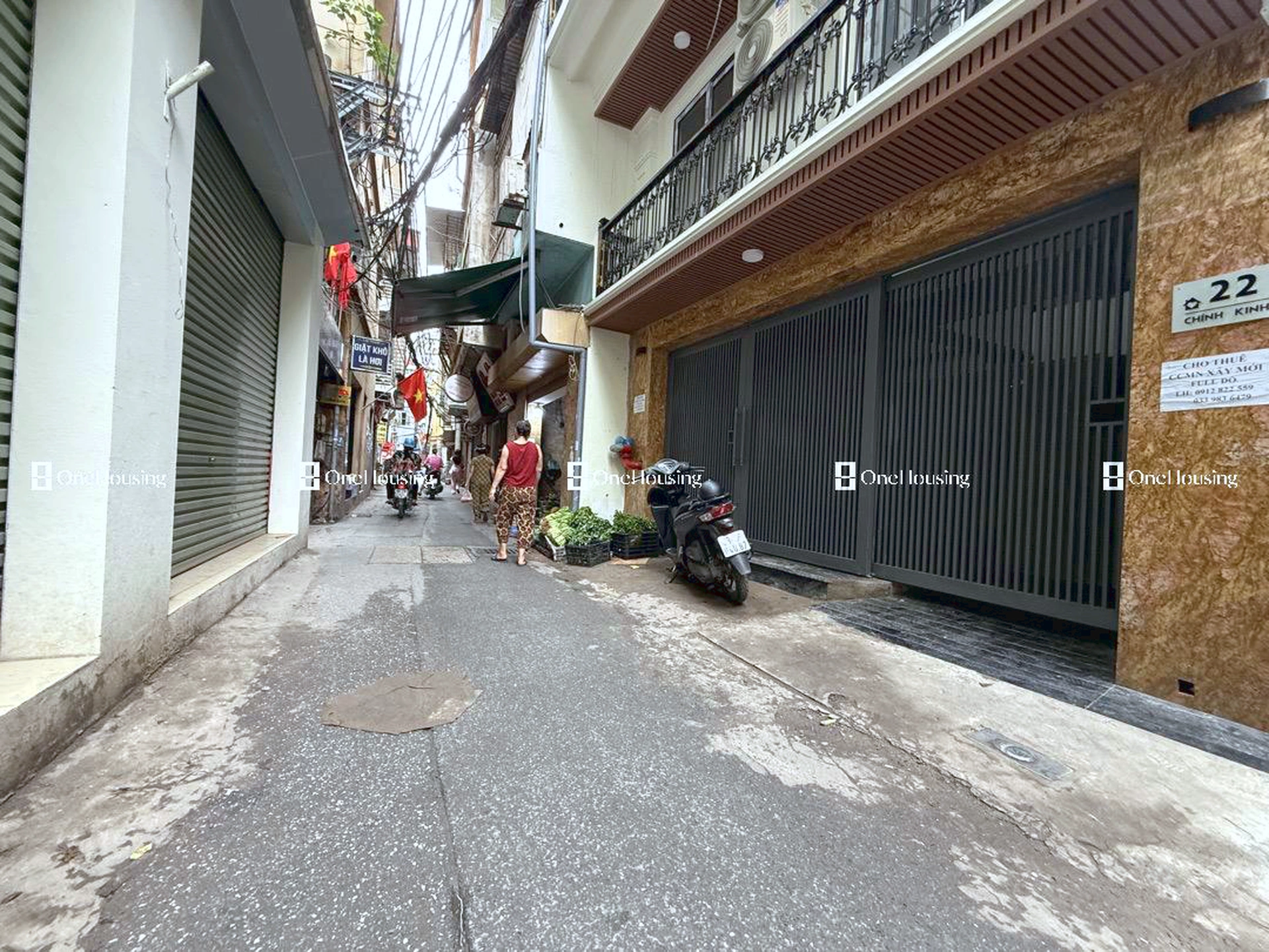 Onehousing image