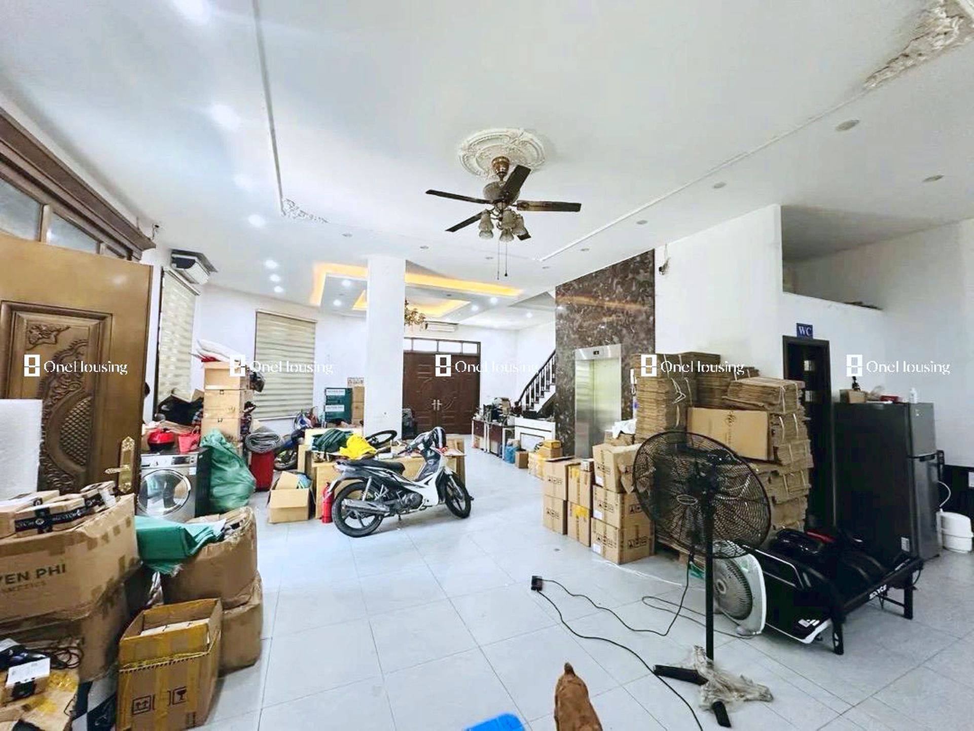 Nhà mặt ngõ cách Phú Kiều 20m, P. Phú Diễn, Q. Bắc Từ Liêm, TP. Hà Nội