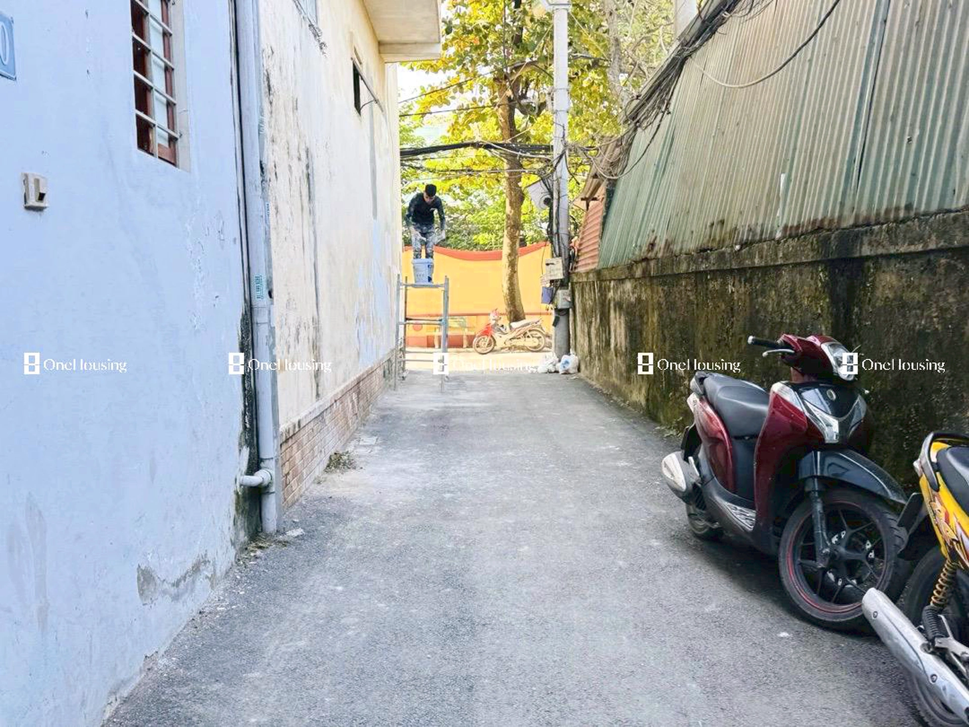 Đất nền cách Nguyễn Lân 70m, P. Phương Liệt, Q. Thanh Xuân, TP. Hà Nội