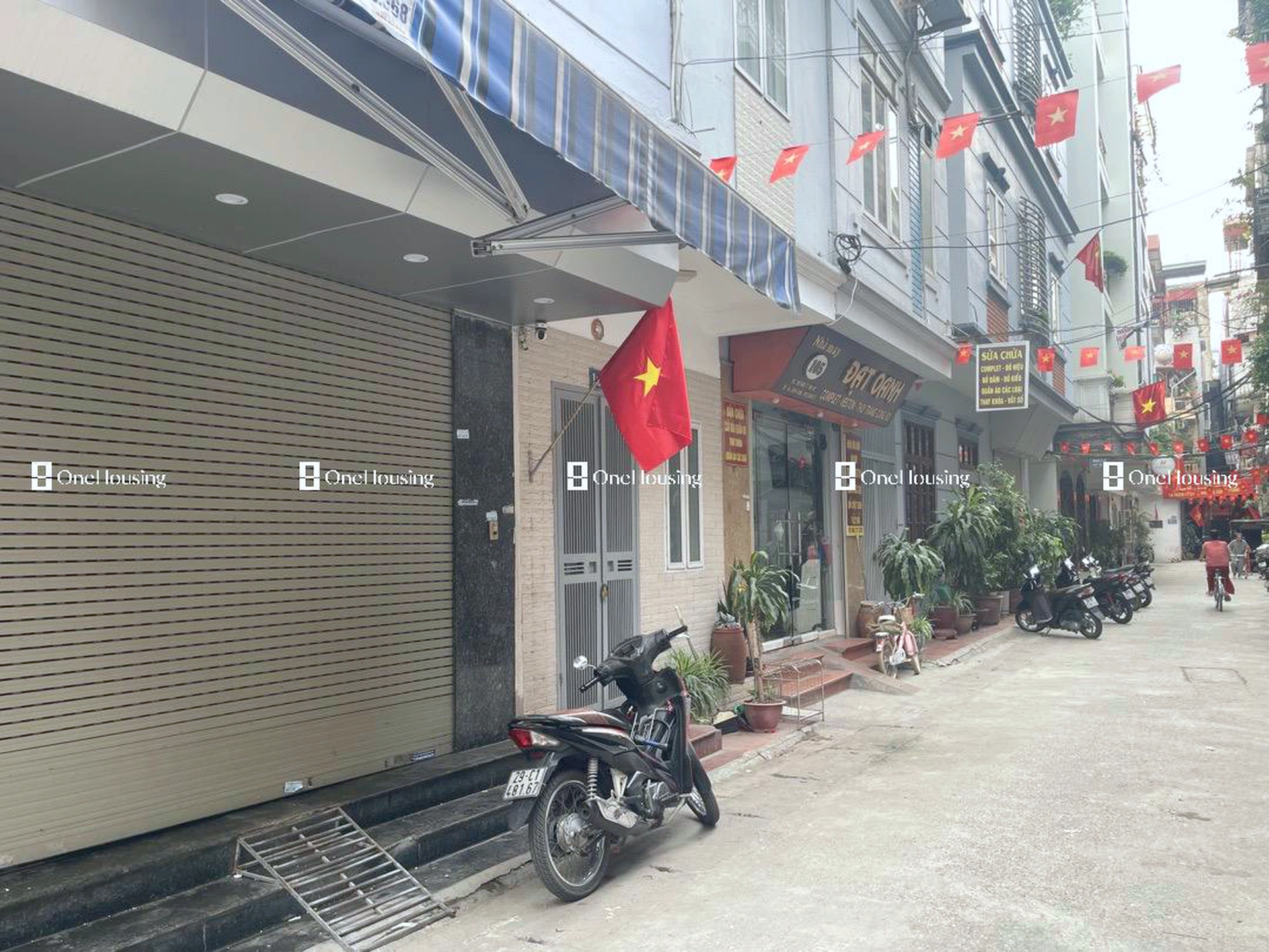 Onehousing image