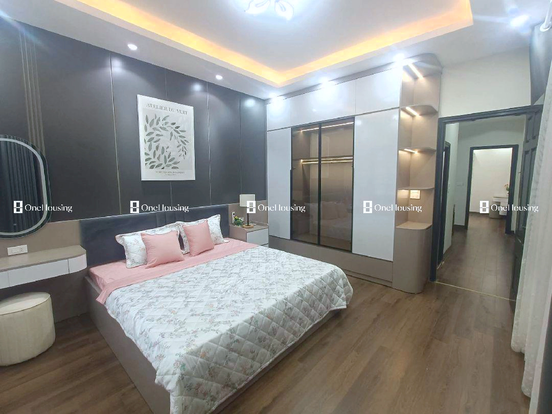 Nhà mặt phố Tố Hữu, P. Vạn Phúc, Q. Hà Đông, TP. Hà Nội