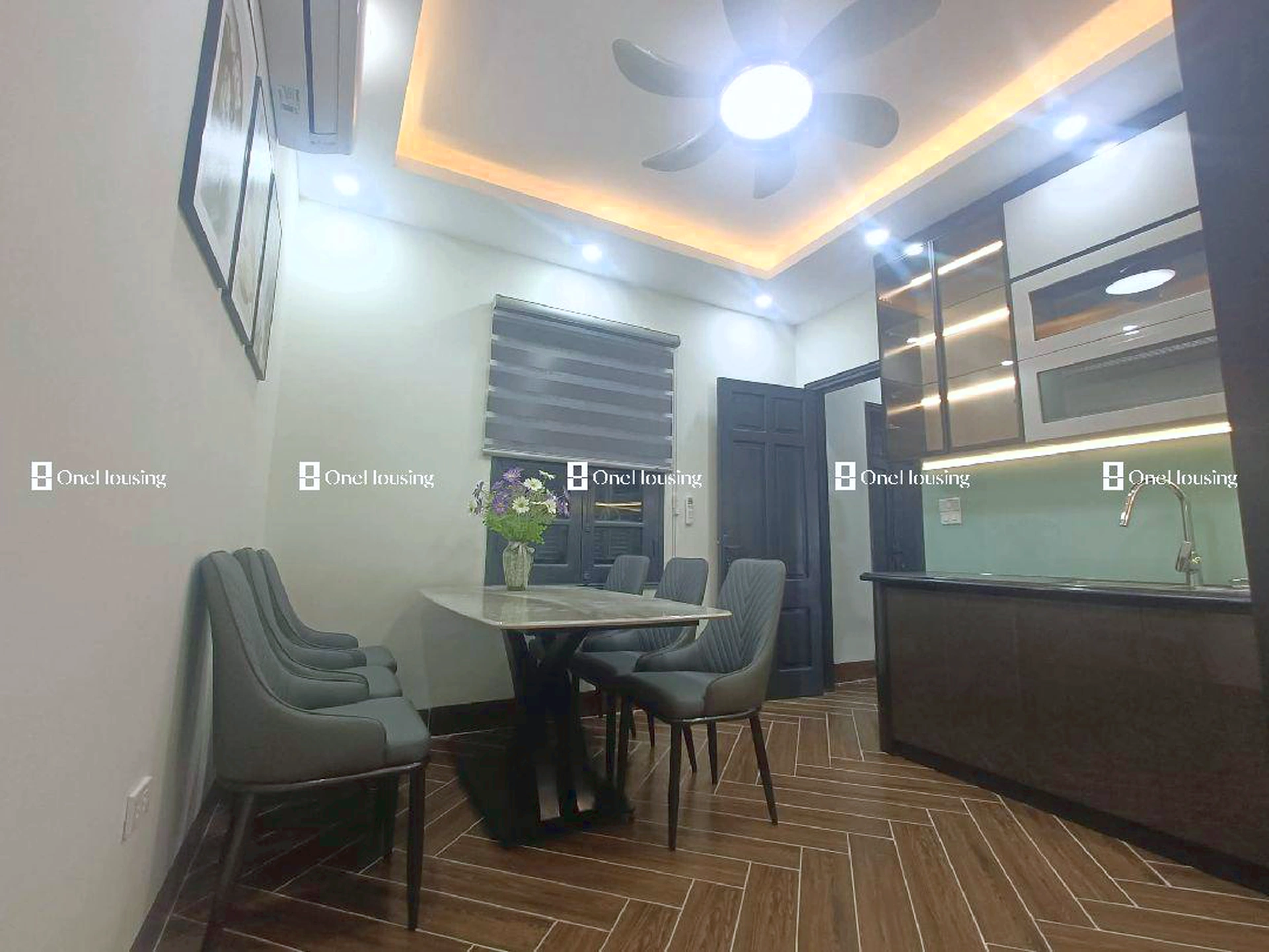 Nhà mặt phố Tố Hữu, P. Vạn Phúc, Q. Hà Đông, TP. Hà Nội