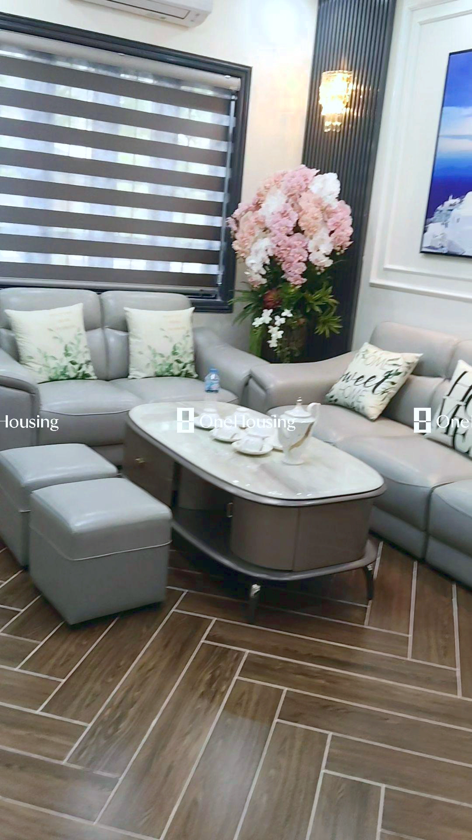 Nhà mặt phố Tố Hữu, P. Vạn Phúc, Q. Hà Đông, TP. Hà Nội