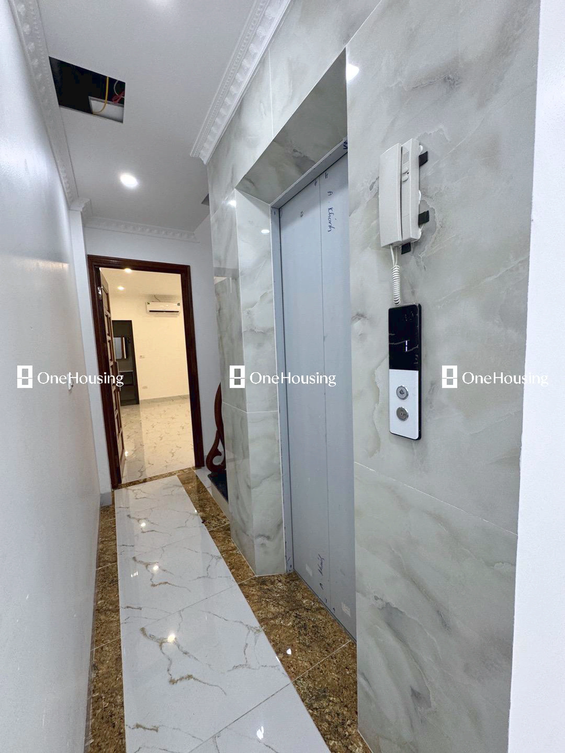 Nhà mặt ngõ cách Giảng Võ 50m, P. Giảng Võ, Q. Ba Đình, TP. Hà Nội