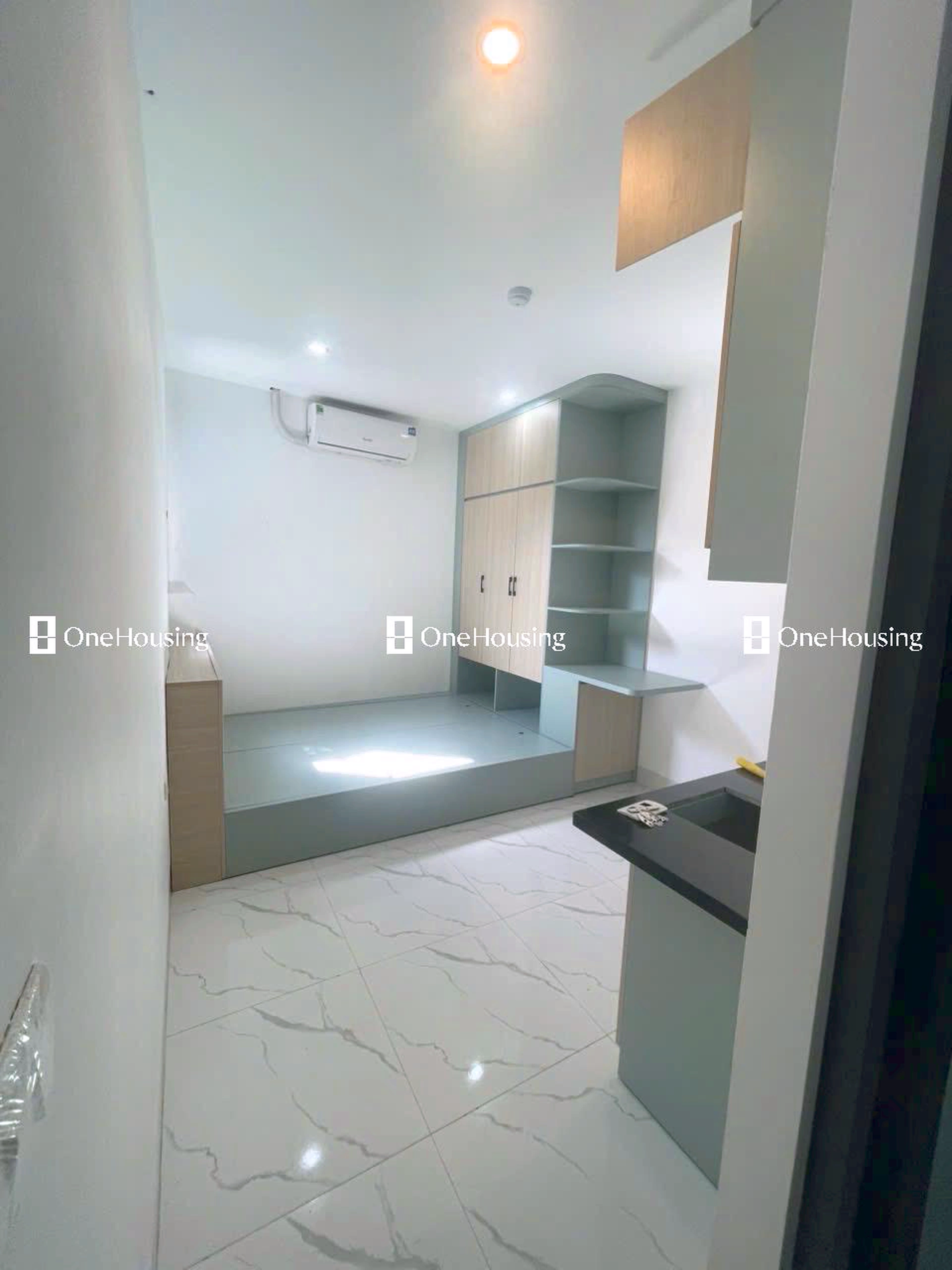 Nhà mặt ngõ cách Khâm Thiên 150m, P. Trung Phụng, Q. Đống Đa, TP. Hà Nội