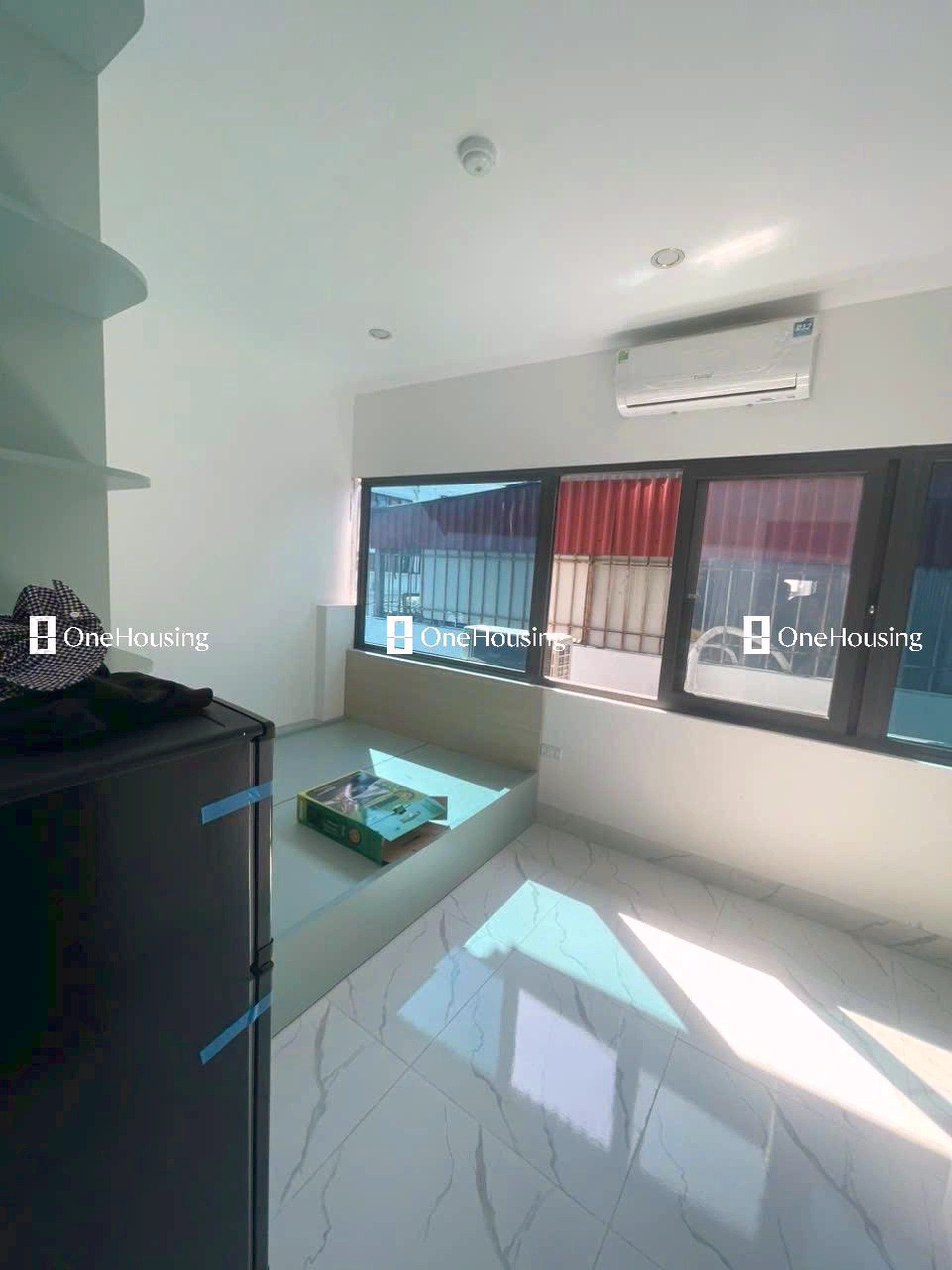 Nhà mặt ngõ cách Khâm Thiên 150m, P. Trung Phụng, Q. Đống Đa, TP. Hà Nội