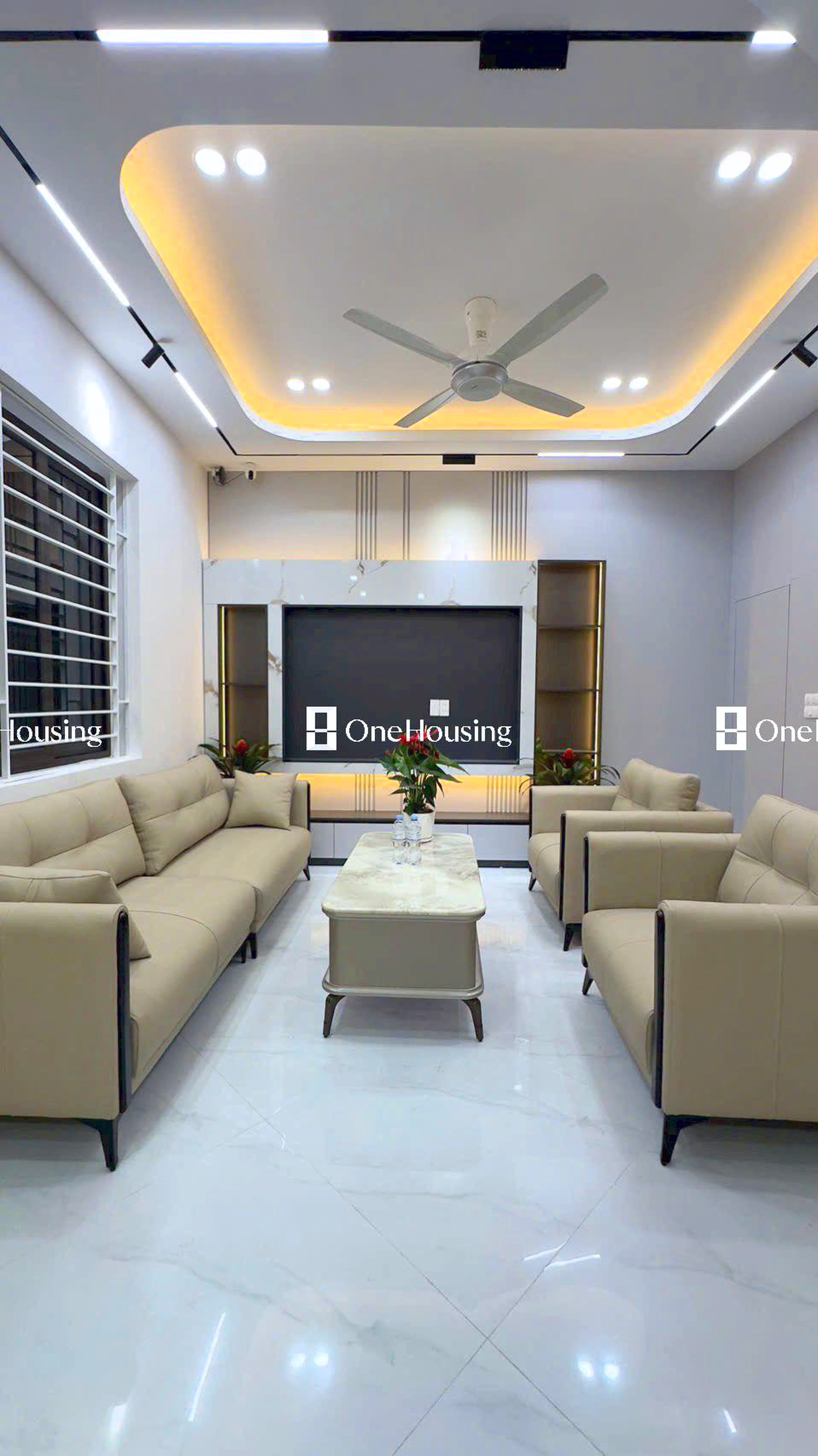 Nhà mặt ngõ cách Trương Định 50m, P. Tương Mai, Q. Hoàng Mai, TP. Hà Nội