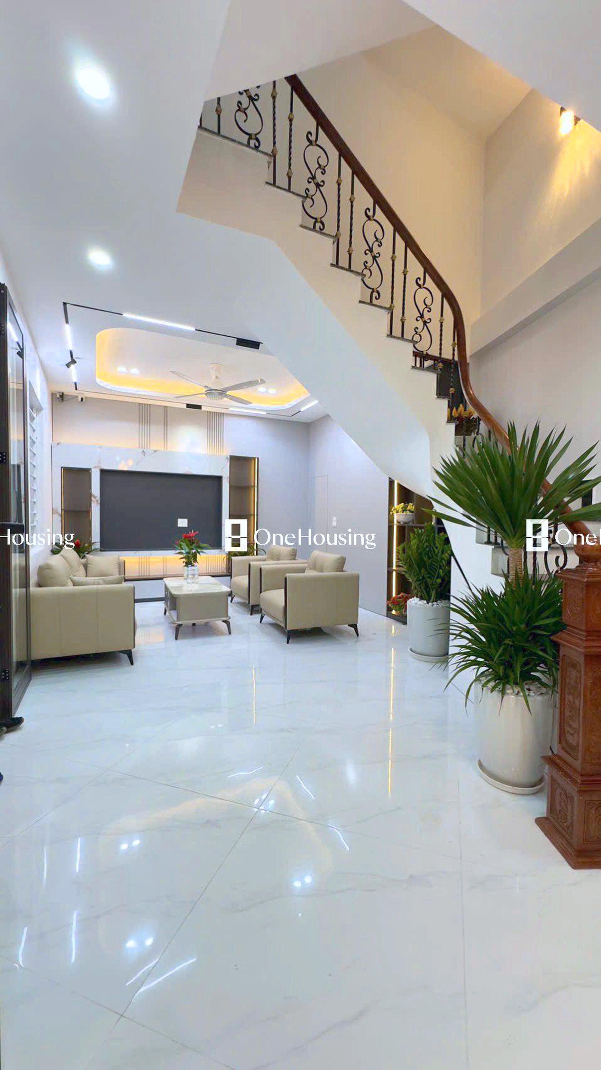 Nhà mặt ngõ cách Trương Định 50m, P. Tương Mai, Q. Hoàng Mai, TP. Hà Nội