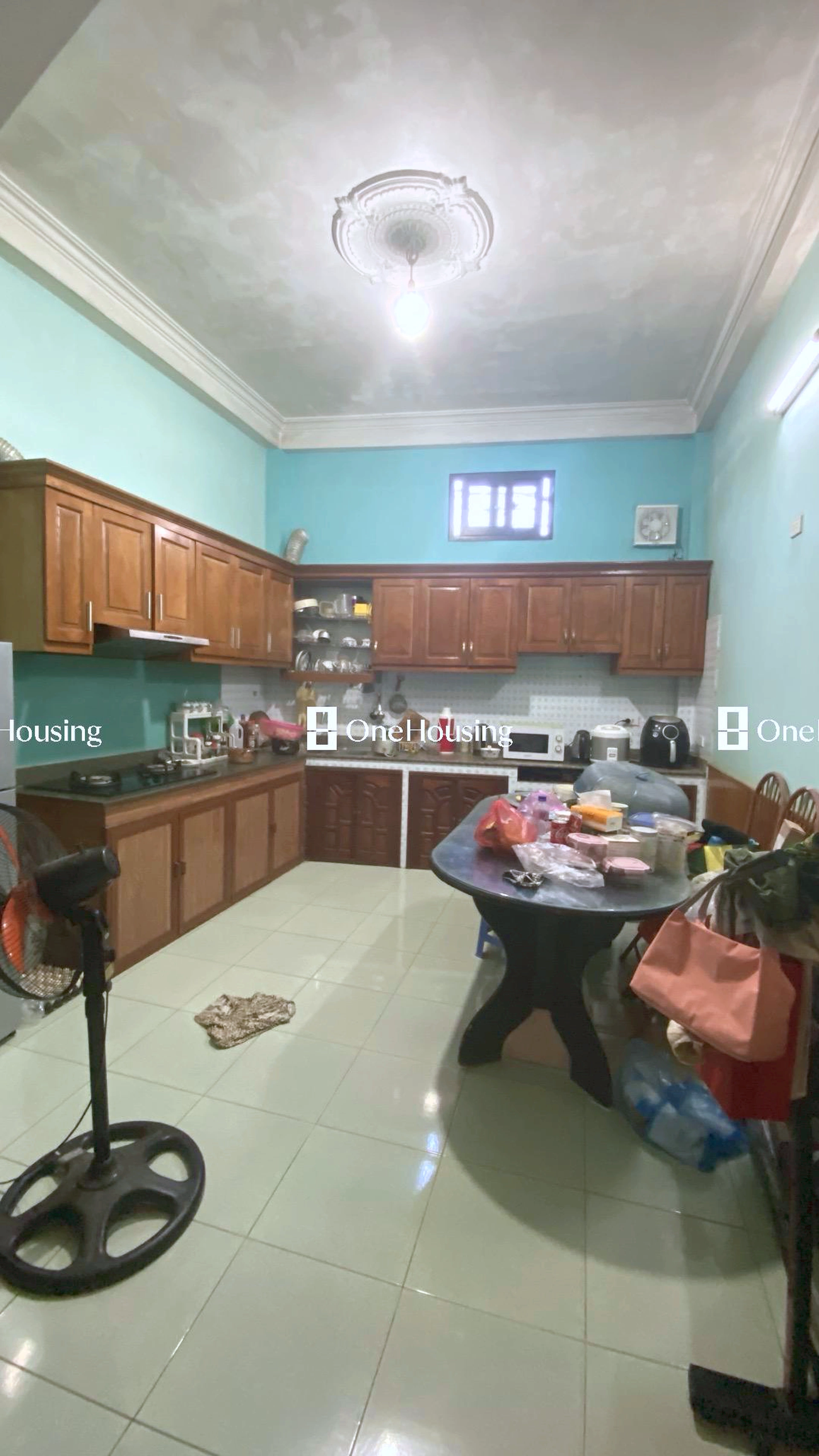 Nhà mặt ngõ cách Hoàng Như Tiếp 30m, P. Bồ Đề, Q. Long Biên, TP. Hà Nội