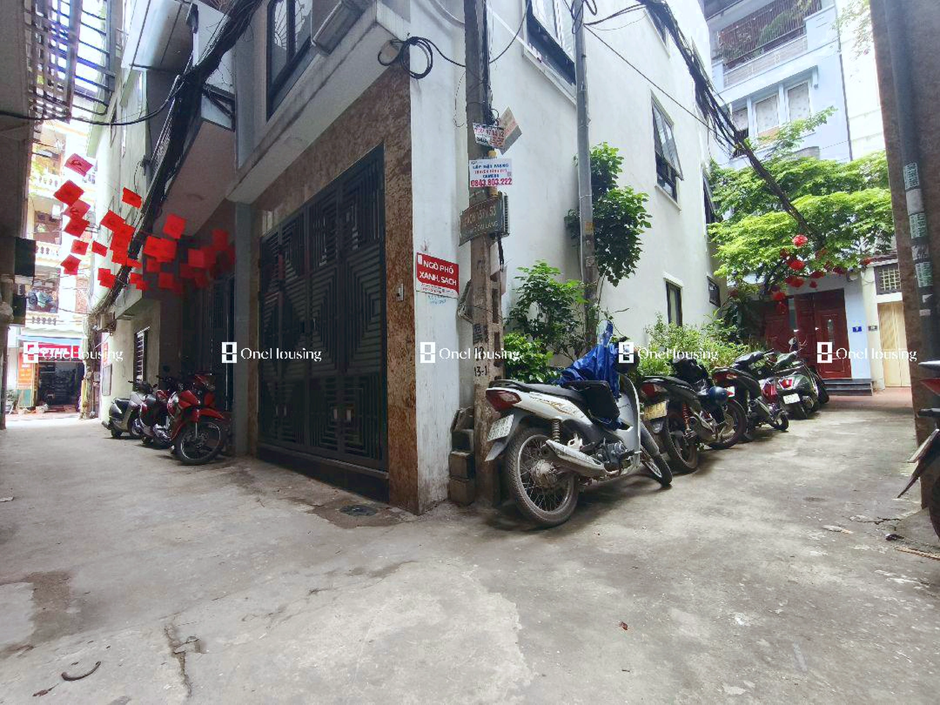 Onehousing image