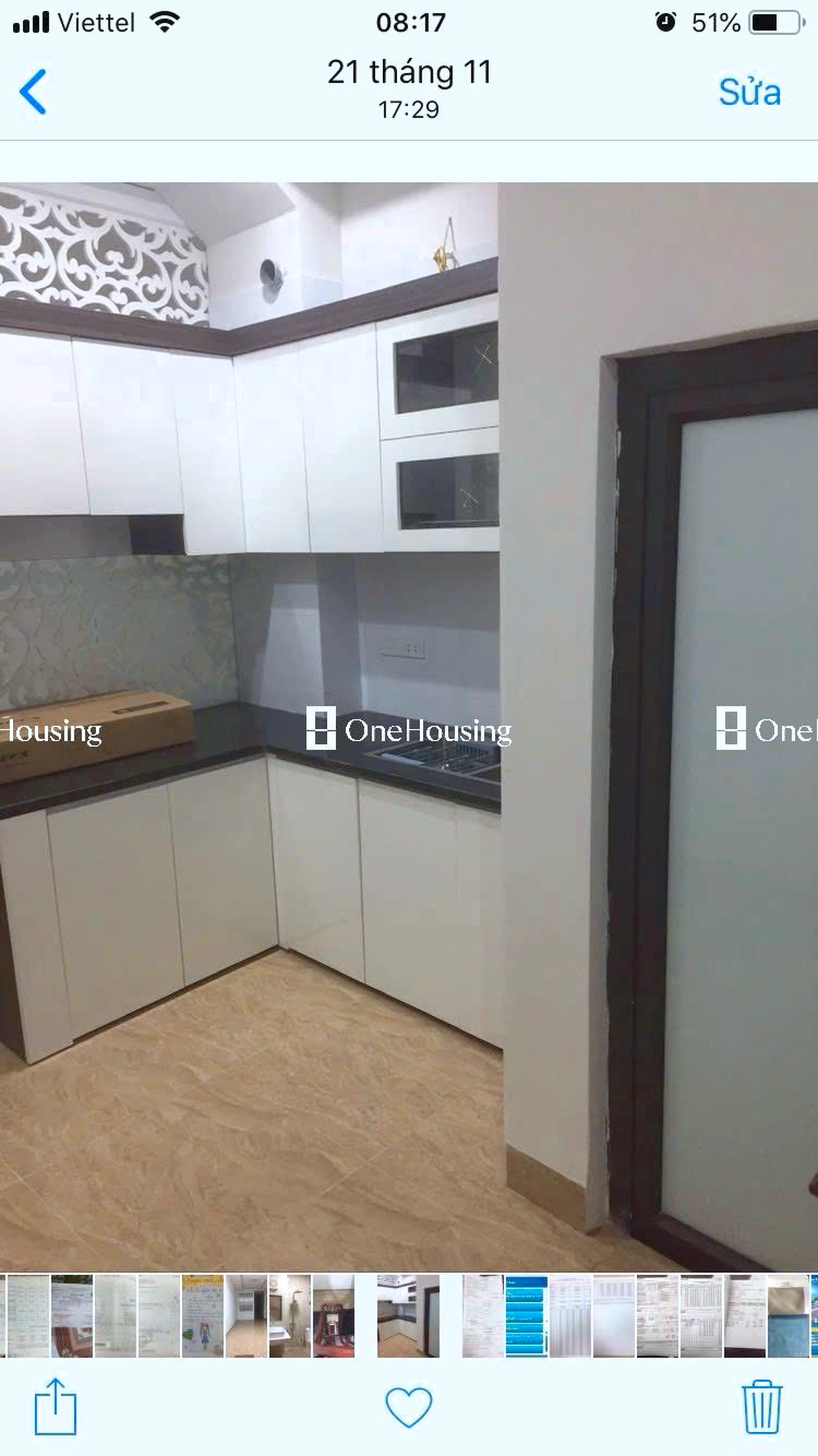 Onehousing image