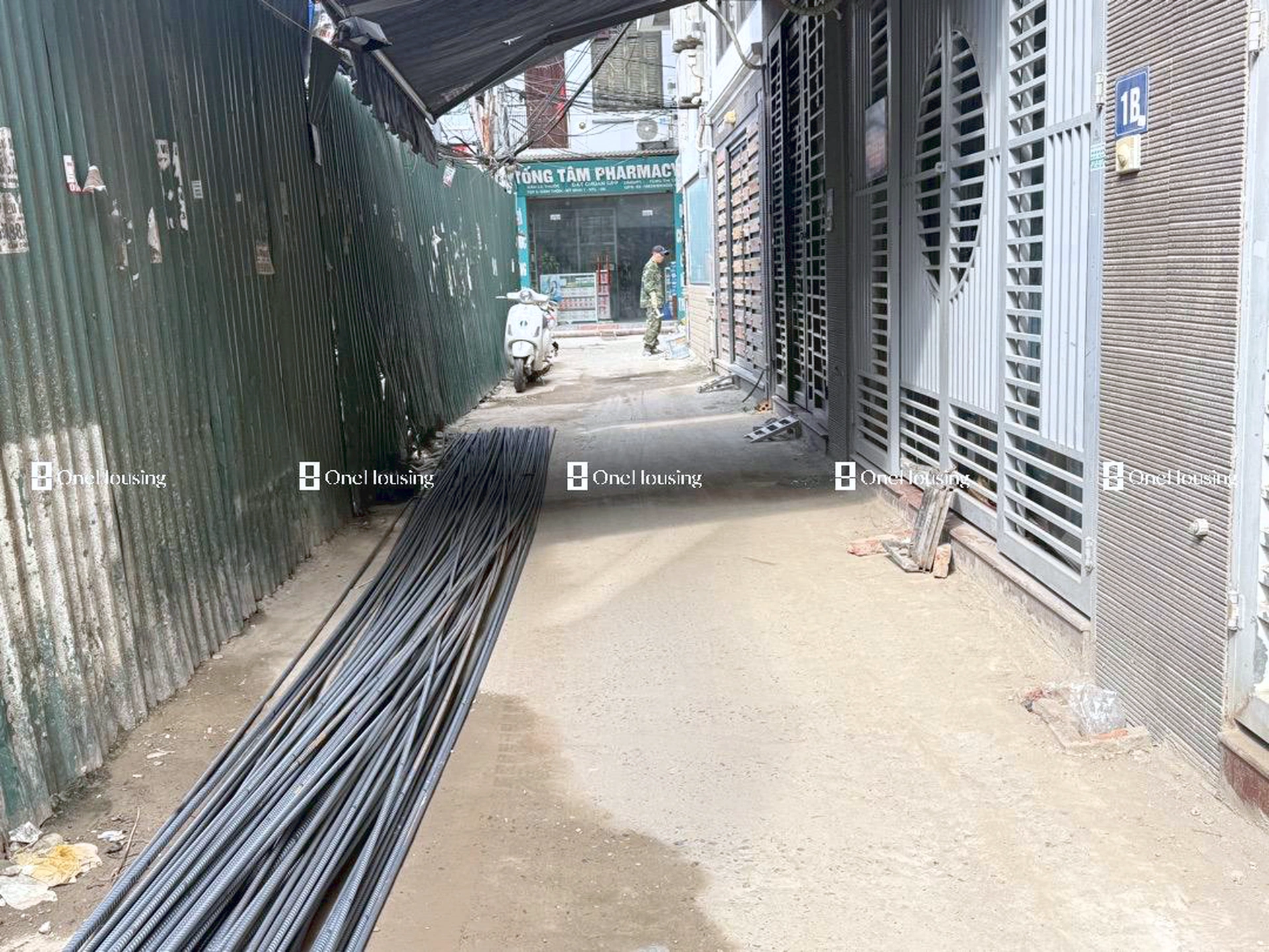 Onehousing image
