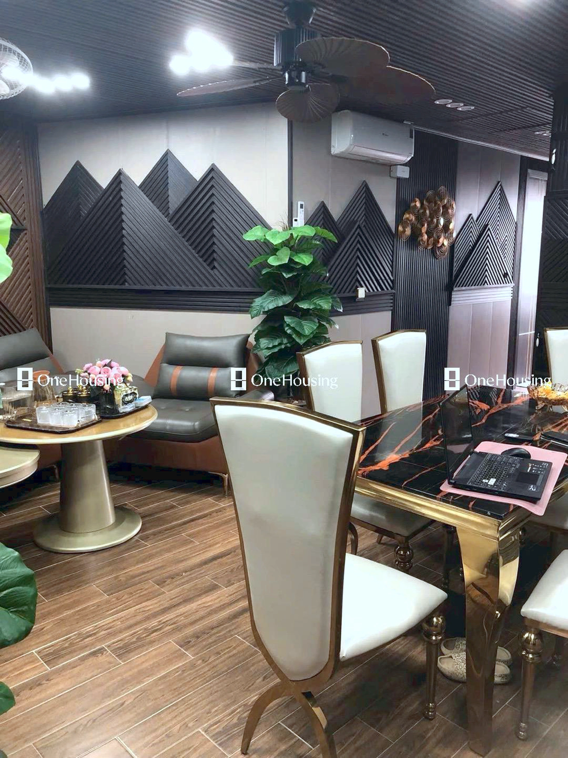 Nhà mặt phố Khu đô thị Văn Phú, P. Phú La, Q. Hà Đông, TP. Hà Nội