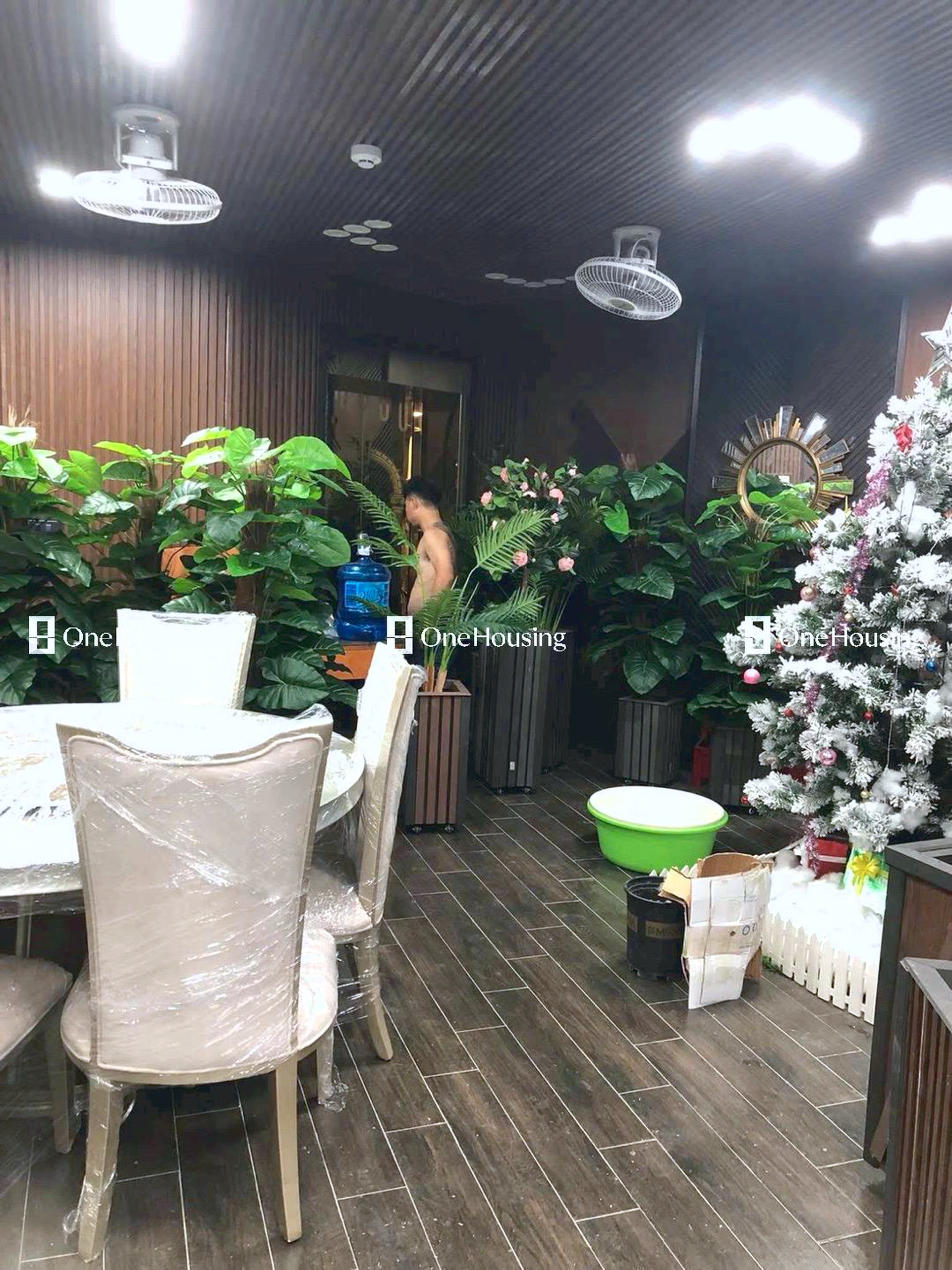 Nhà mặt phố Khu đô thị Văn Phú, P. Phú La, Q. Hà Đông, TP. Hà Nội