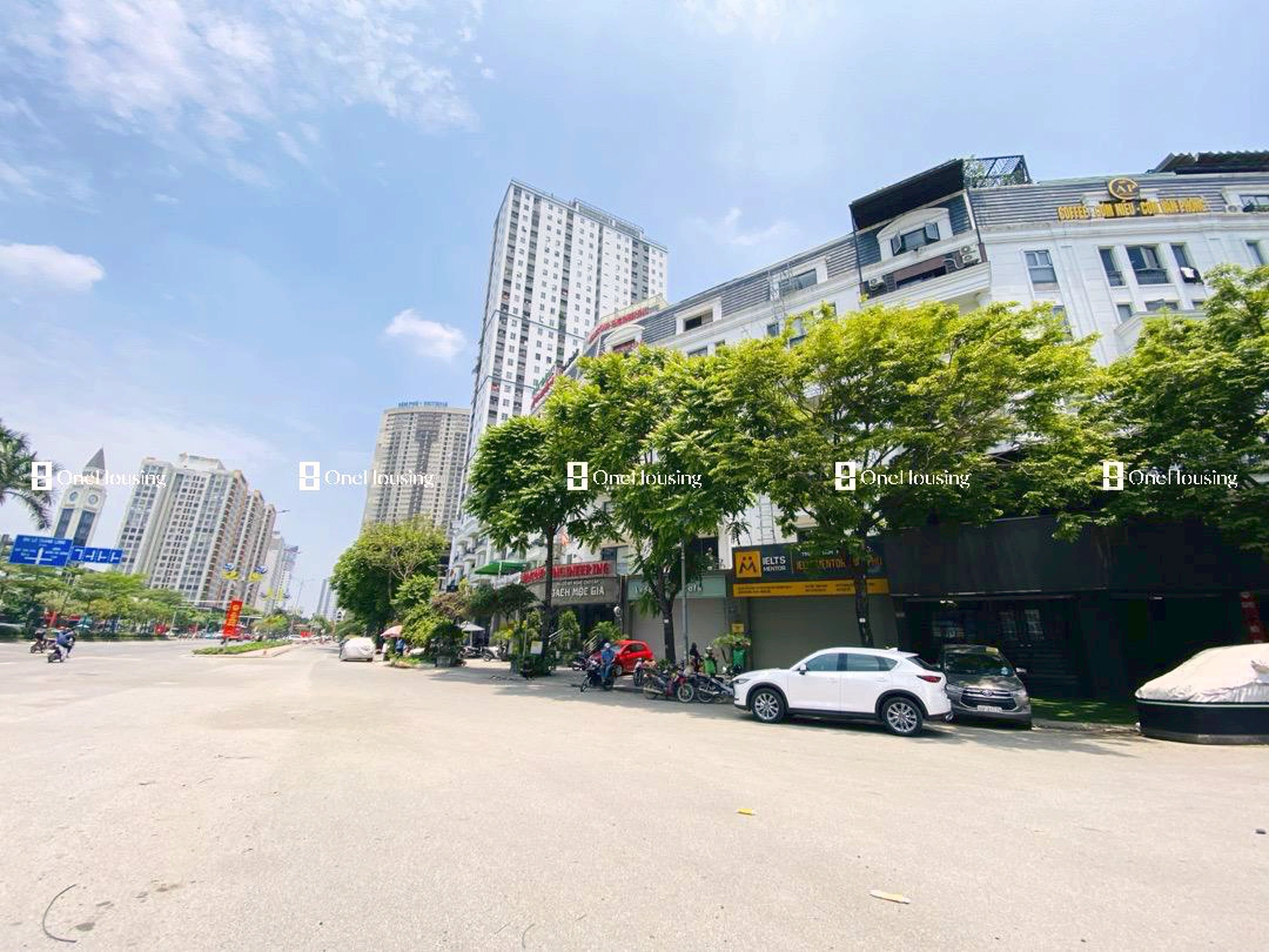 Onehousing image