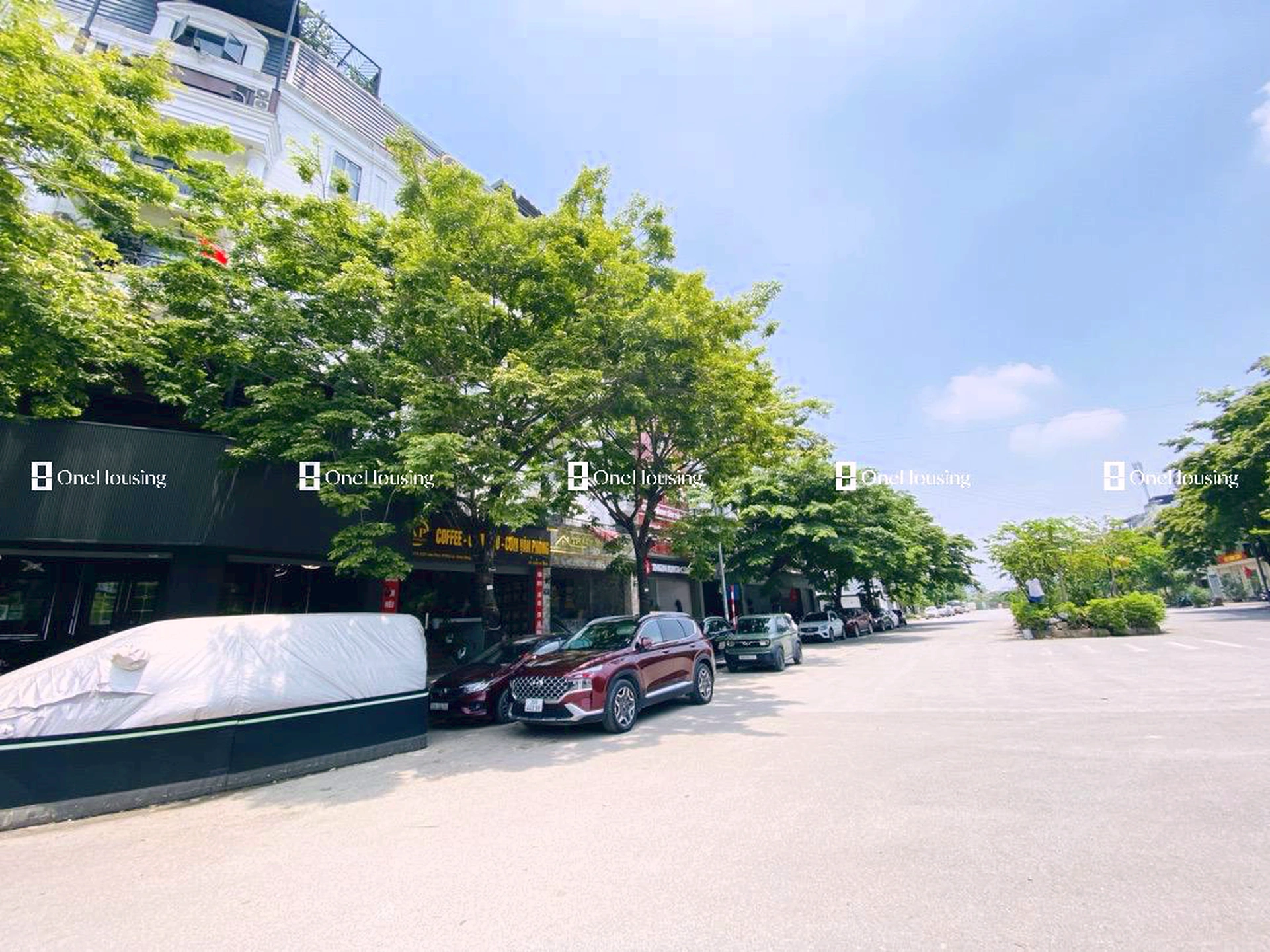 Onehousing image